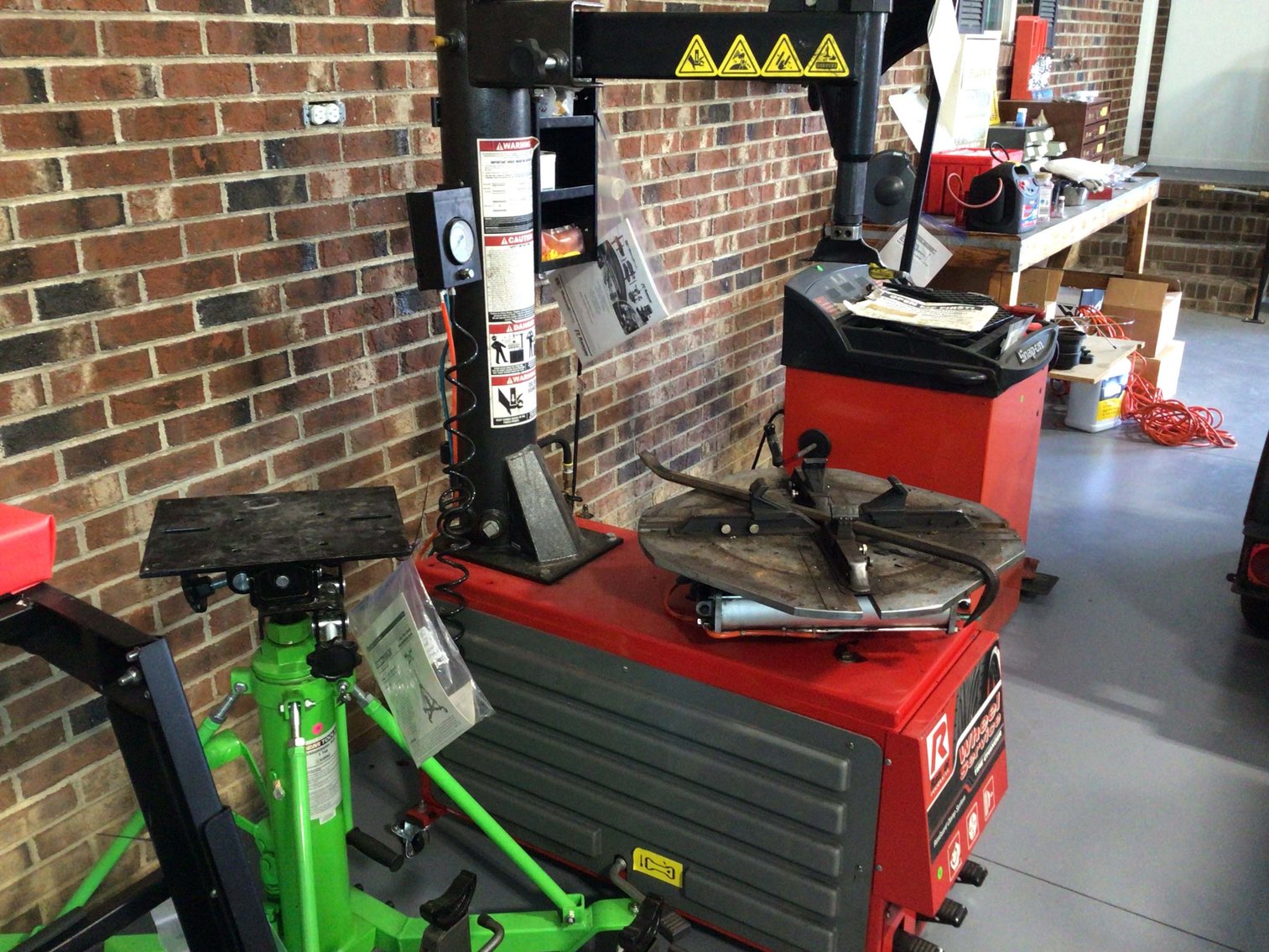 Image for Massive Collection of Tools, Equipment and lots more in this Online/Live/ Simulcast Event!