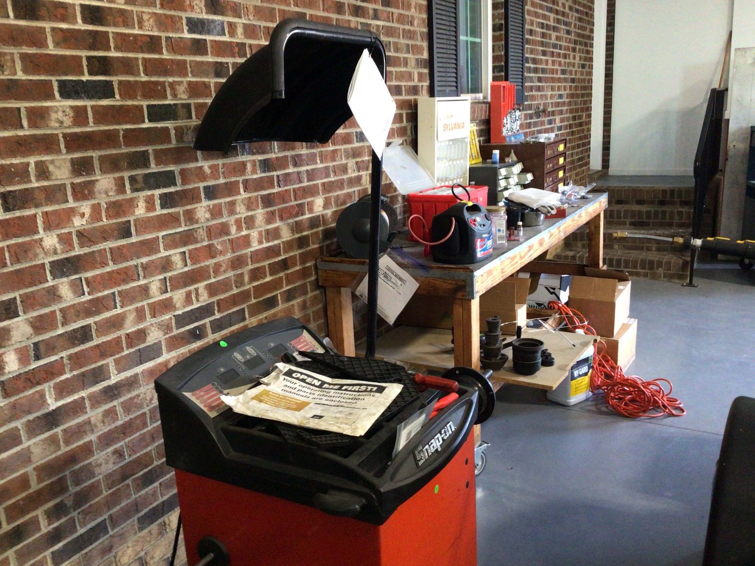 Image for Massive Collection of Tools, Equipment and lots more in this Online/Live/ Simulcast Event!