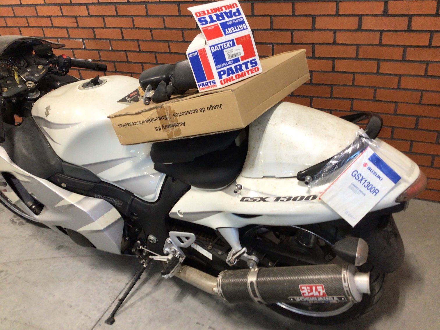 Image for Massive Collection of Tools, Equipment and lots more in this Online/Live/ Simulcast Event!