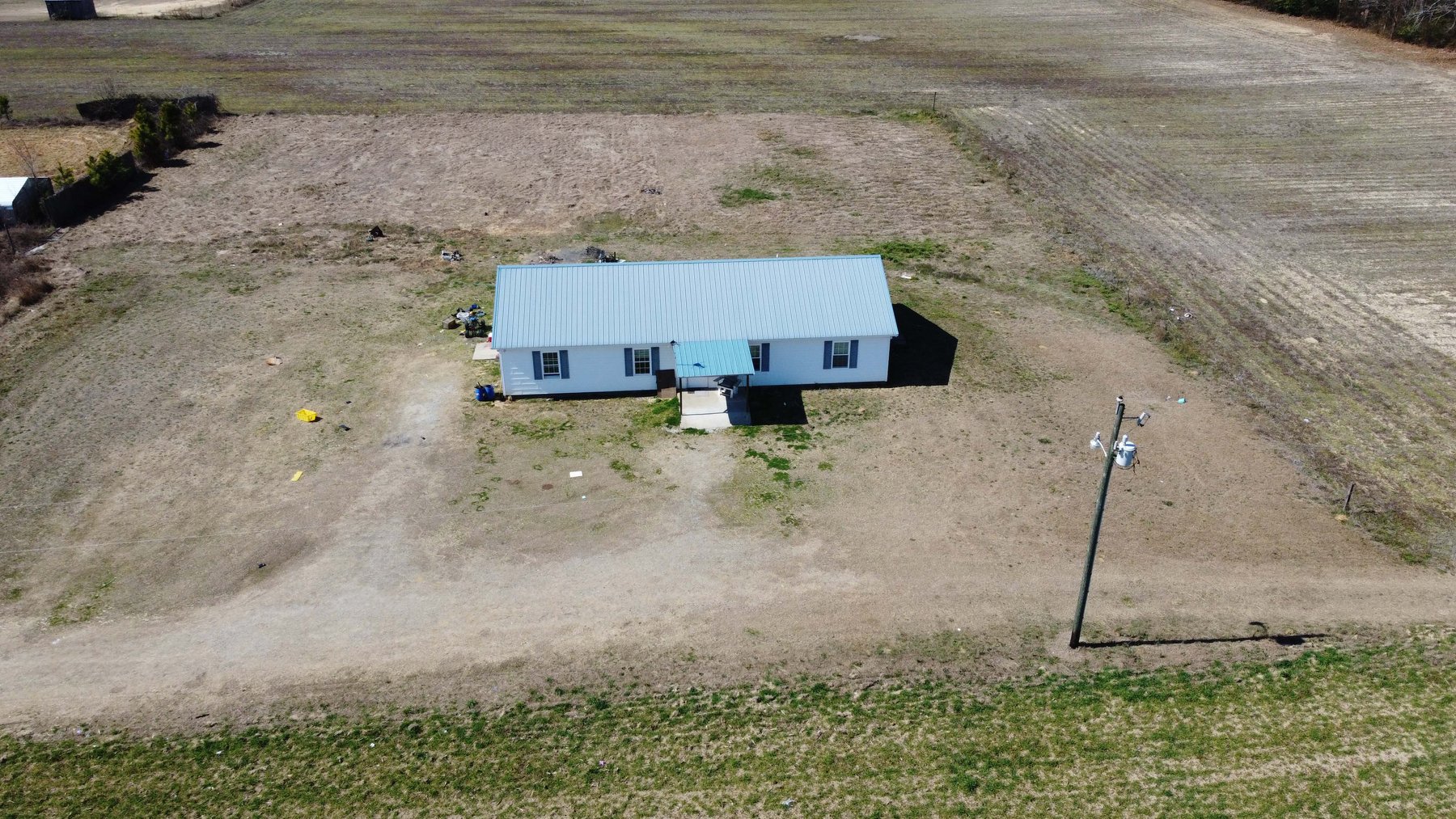 Image for 75+/- Acres in Johnston County Online/Live/Simulcast April Multi-Parcel Auction!