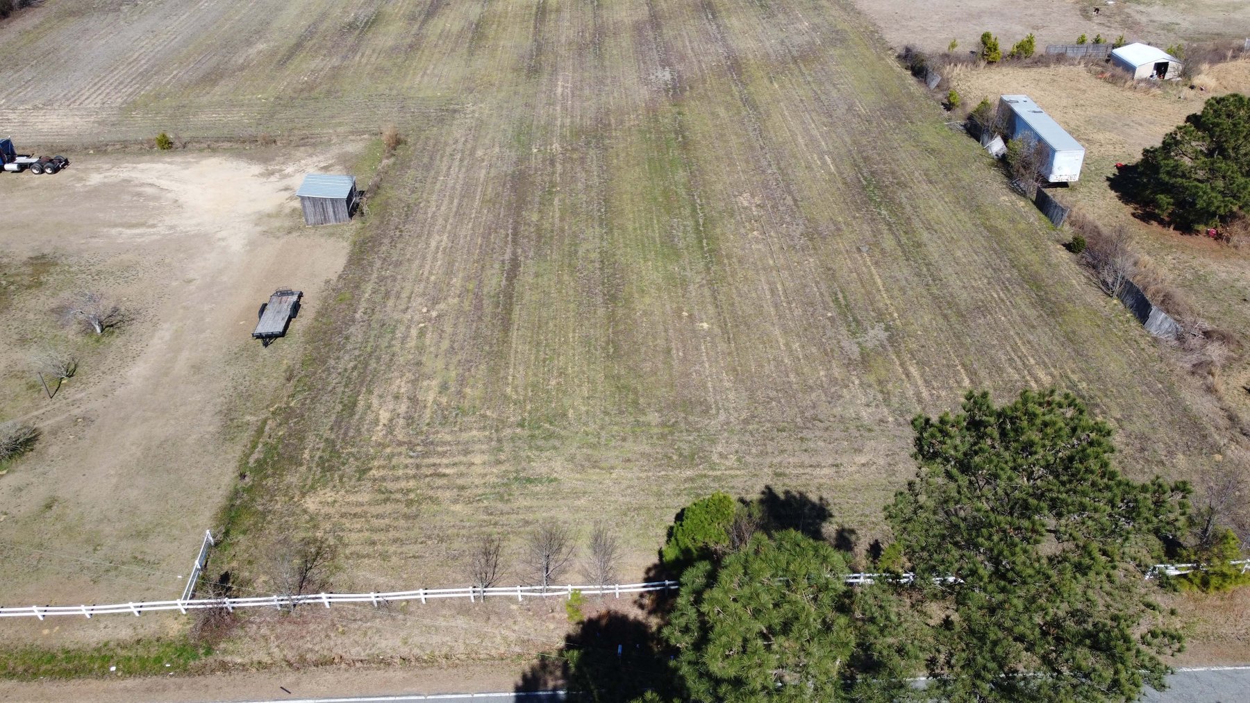 Image for 75+/- Acres in Johnston County Online/Live/Simulcast April Multi-Parcel Auction!
