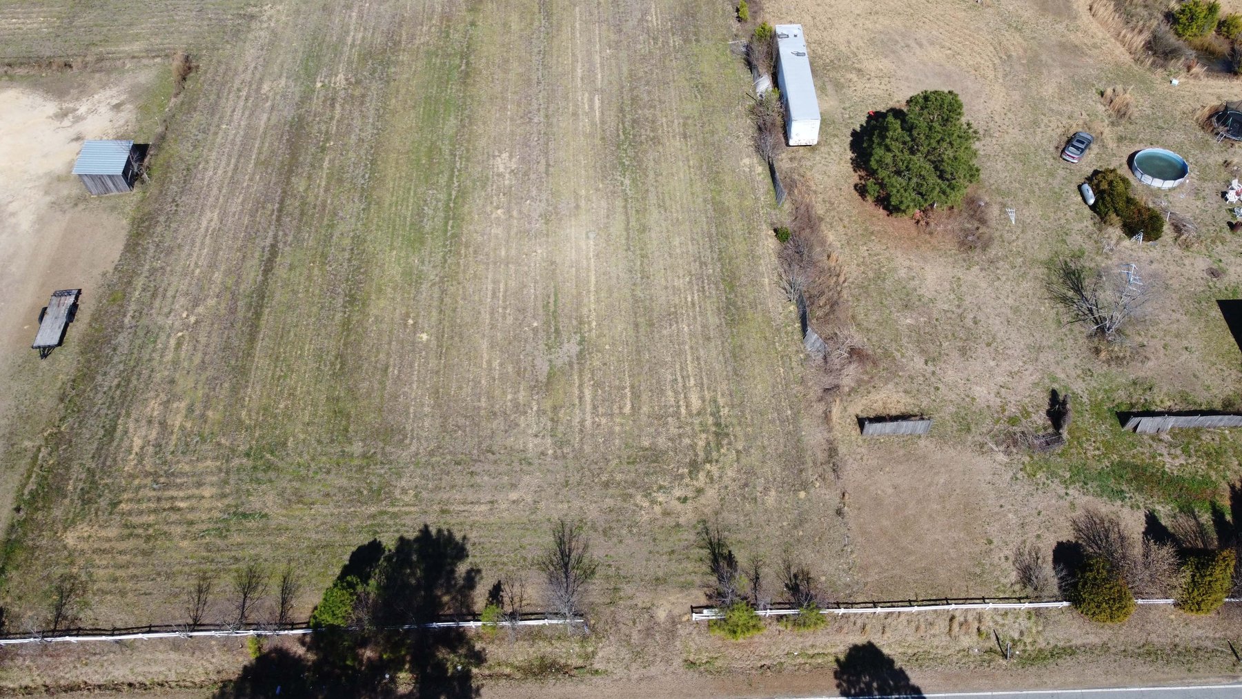 Image for 75+/- Acres in Johnston County Online/Live/Simulcast April Multi-Parcel Auction!