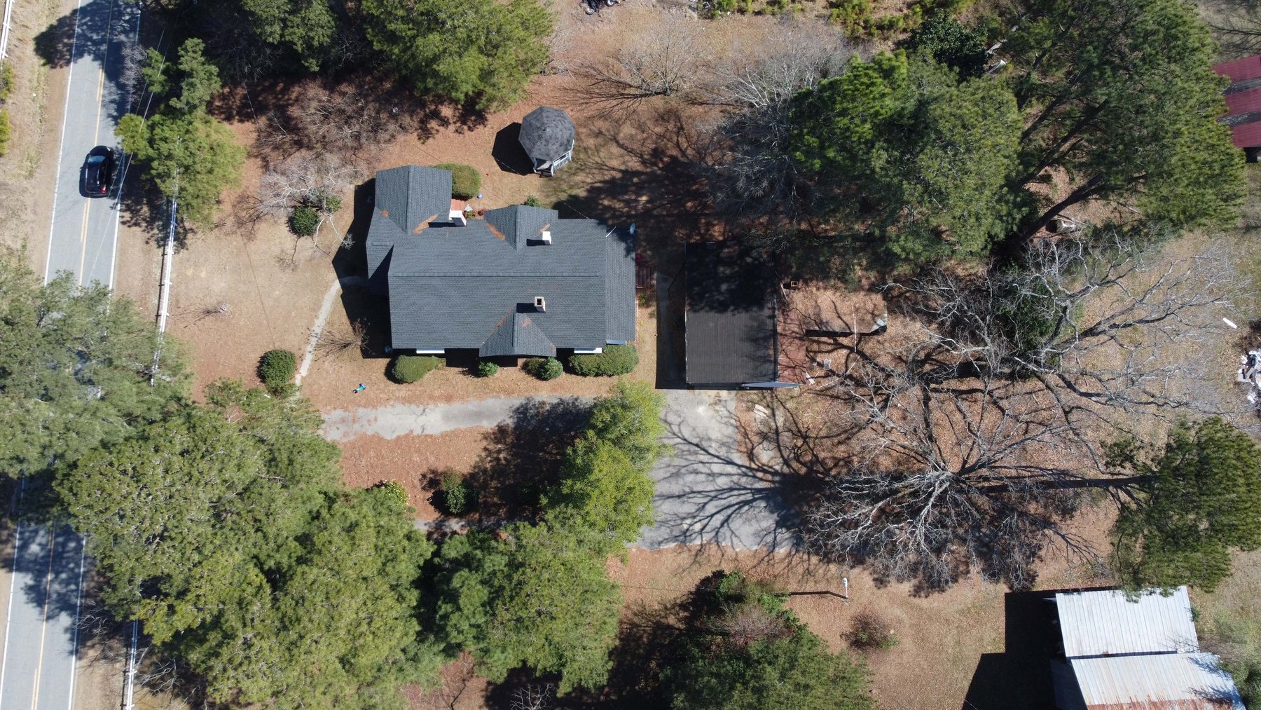 Image for 75+/- Acres in Johnston County Online/Live/Simulcast April Multi-Parcel Auction!