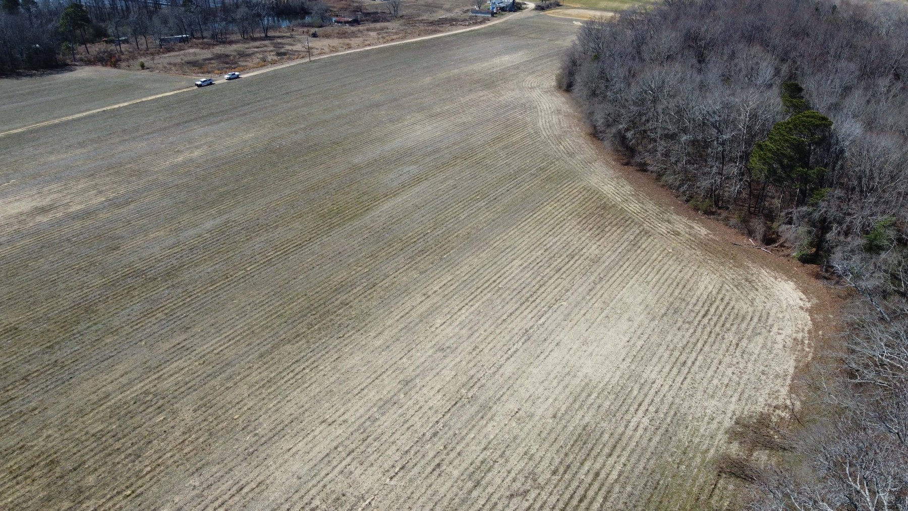 Image for 75+/- Acres in Johnston County Online/Live/Simulcast April Multi-Parcel Auction!