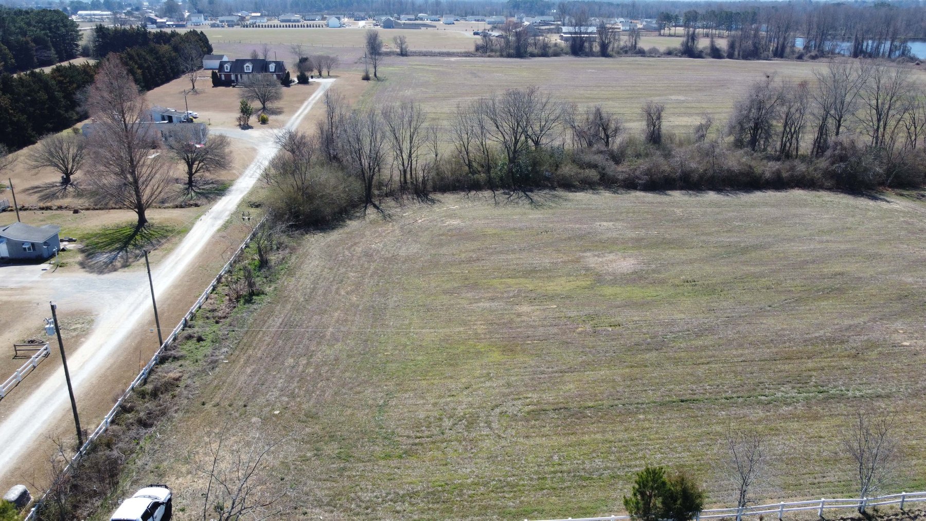 Image for 75+/- Acres in Johnston County Online/Live/Simulcast April Multi-Parcel Auction!