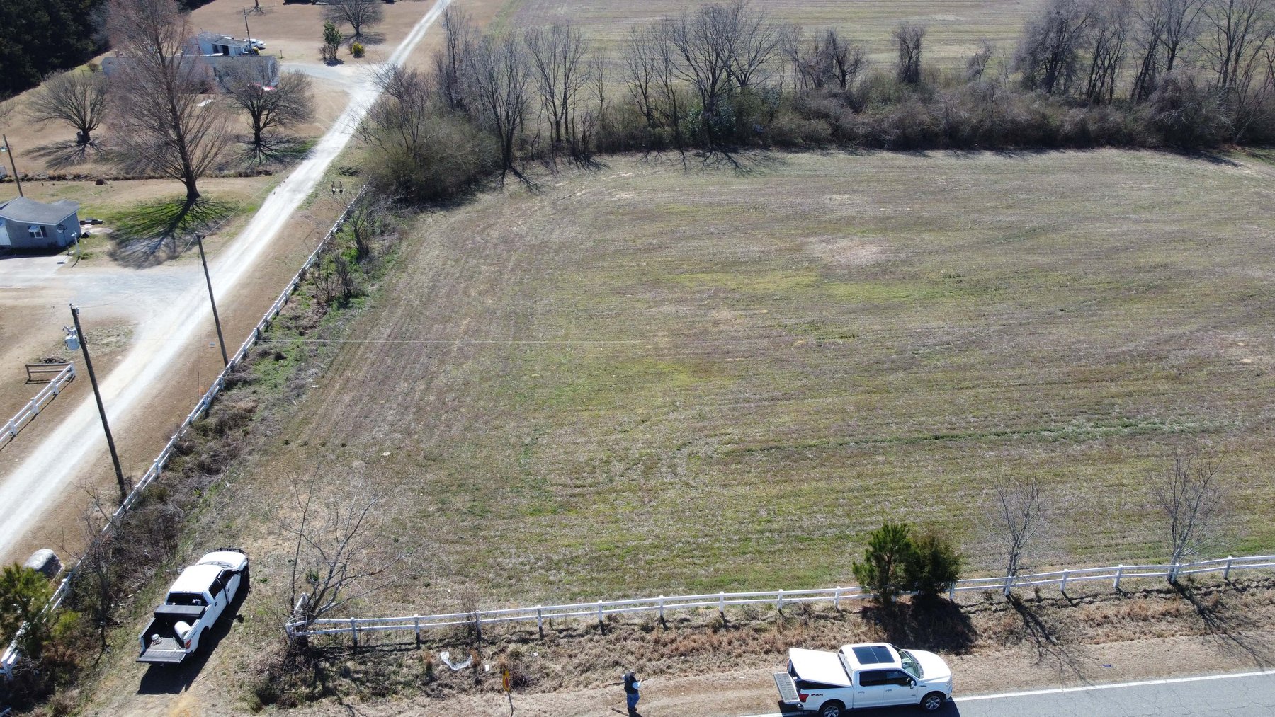 Image for 75+/- Acres in Johnston County Online/Live/Simulcast April Multi-Parcel Auction!