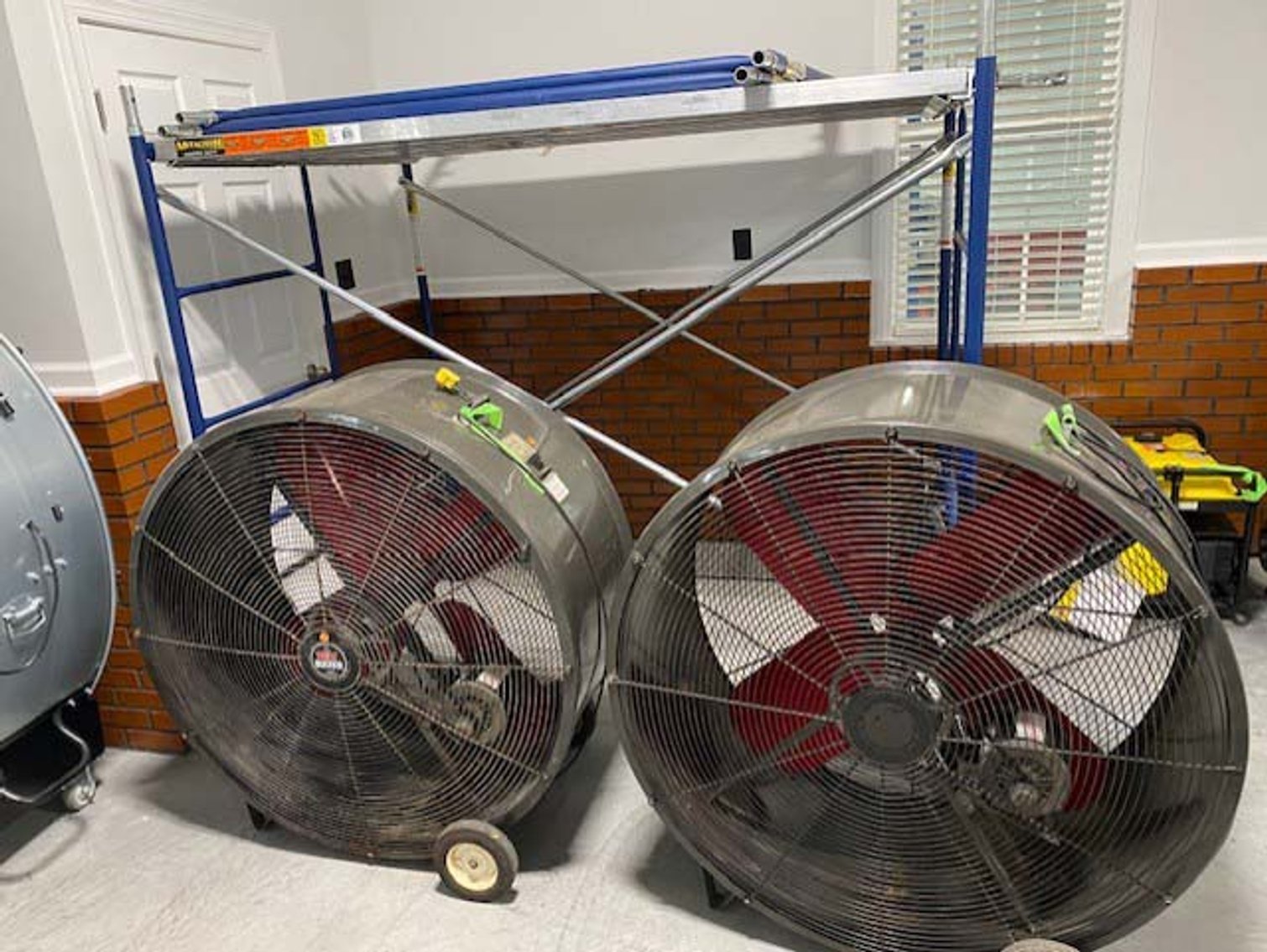 Image for Massive Collection of Tools, Equipment and lots more in this Online/Live/ Simulcast Event!