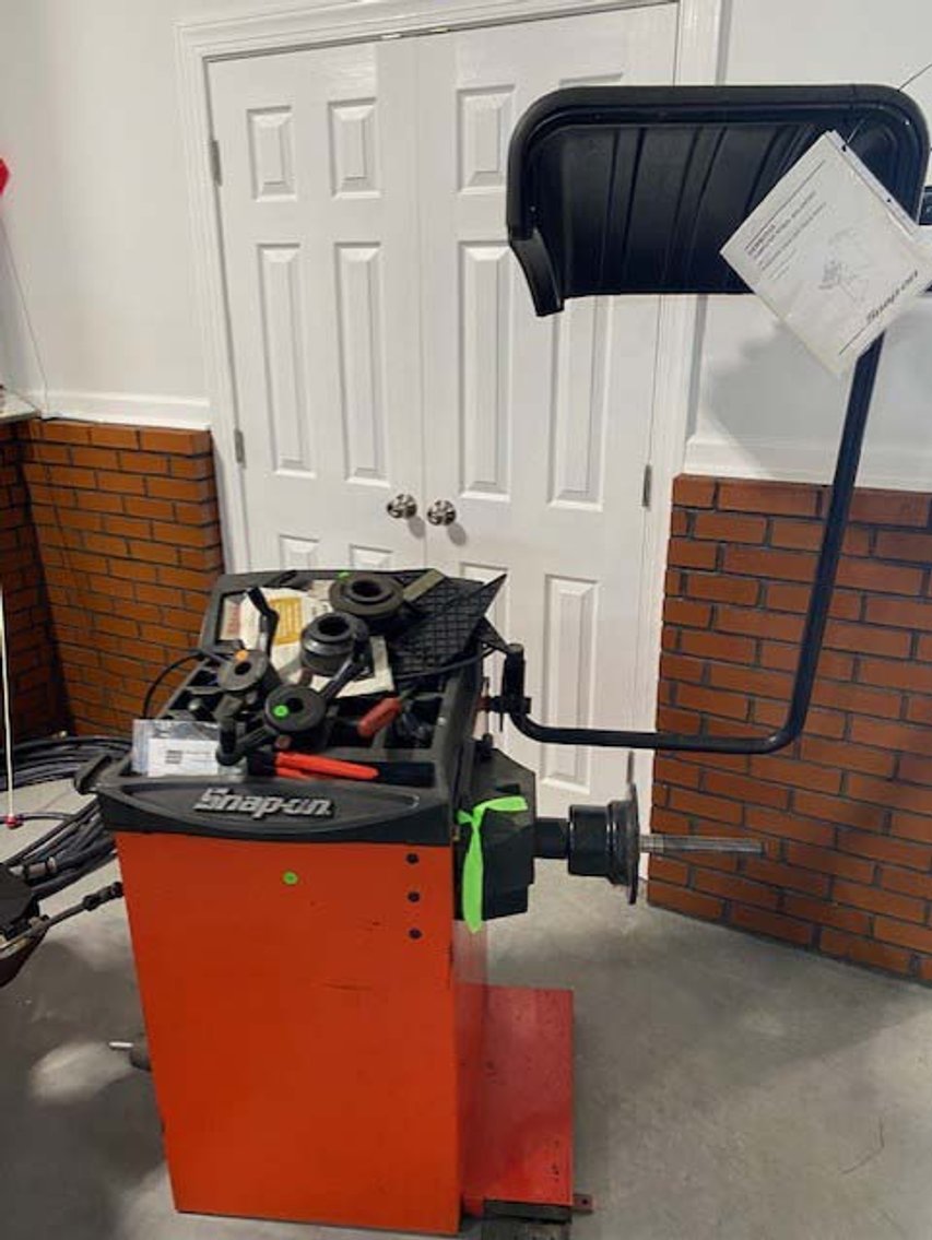 Image for Massive Collection of Tools, Equipment and lots more in this Online/Live/ Simulcast Event!