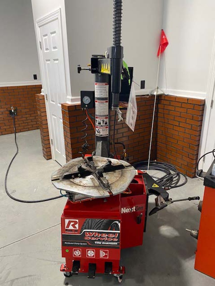 Image for Massive Collection of Tools, Equipment and lots more in this Online/Live/ Simulcast Event!