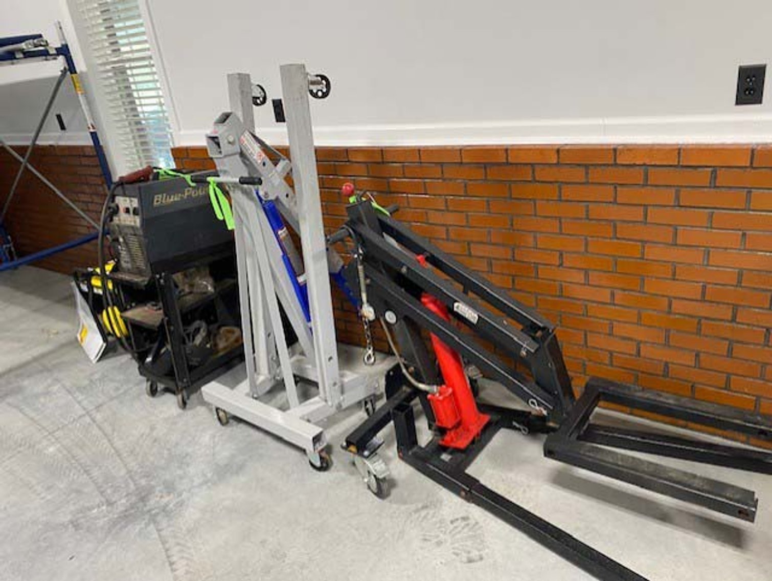 Image for Massive Collection of Tools, Equipment and lots more in this Online/Live/ Simulcast Event!