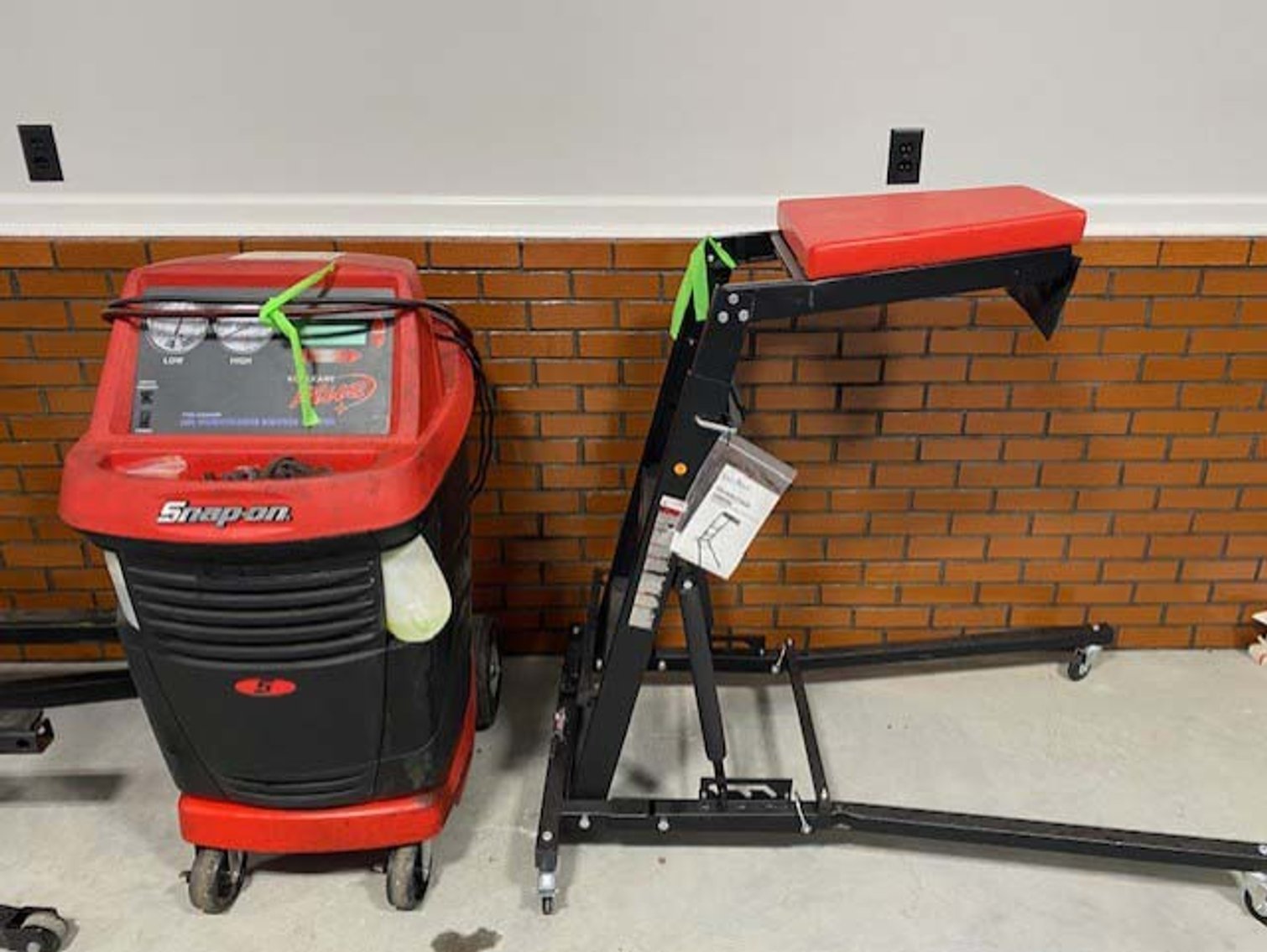 Image for Massive Collection of Tools, Equipment and lots more in this Online/Live/ Simulcast Event!