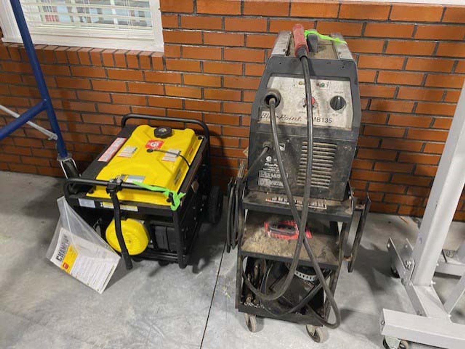 Image for Massive Collection of Tools, Equipment and lots more in this Online/Live/ Simulcast Event!