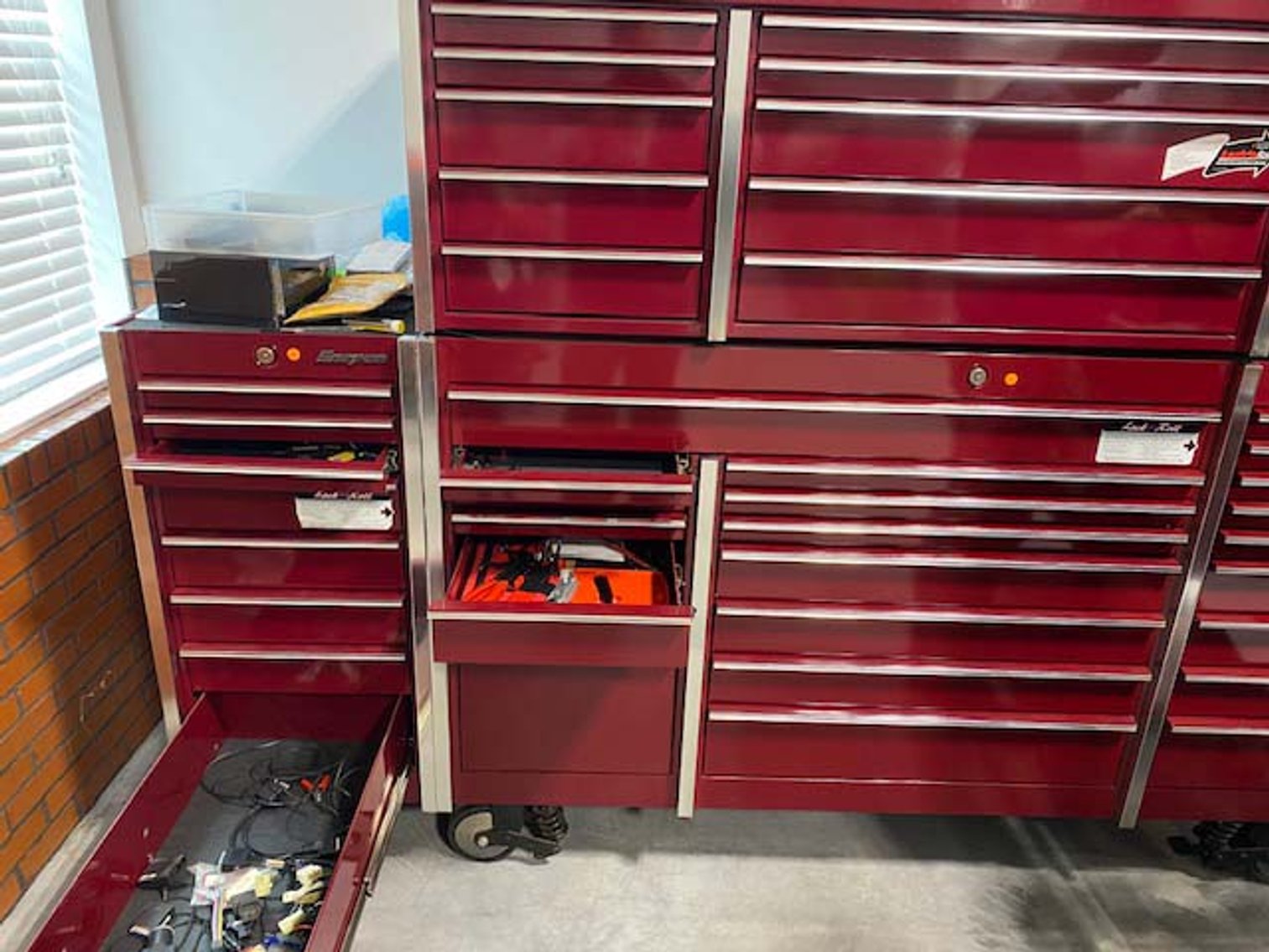 Image for Massive Collection of Tools, Equipment and lots more in this Online/Live/ Simulcast Event!