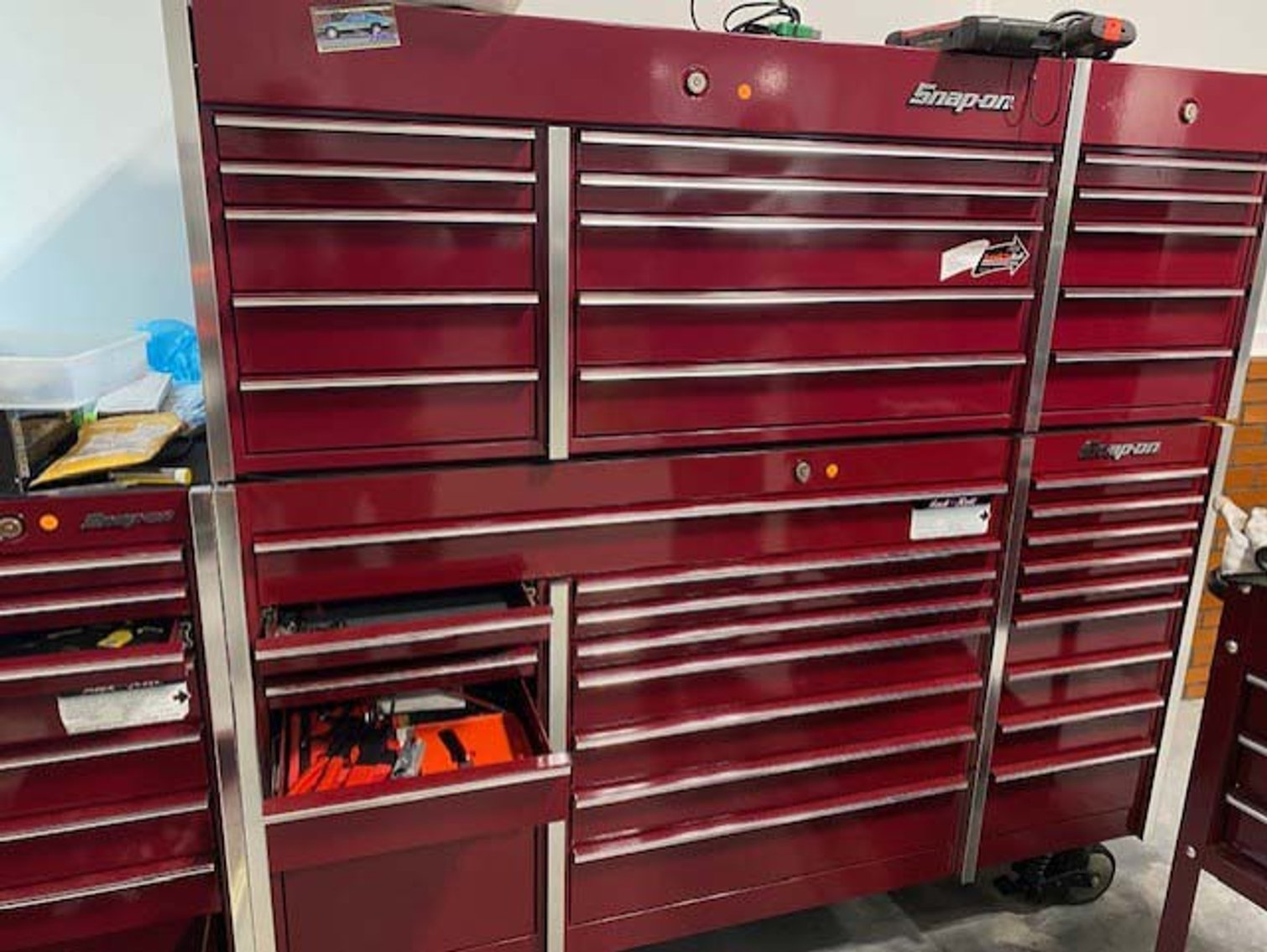 Image for Massive Collection of Tools, Equipment and lots more in this Online/Live/ Simulcast Event!