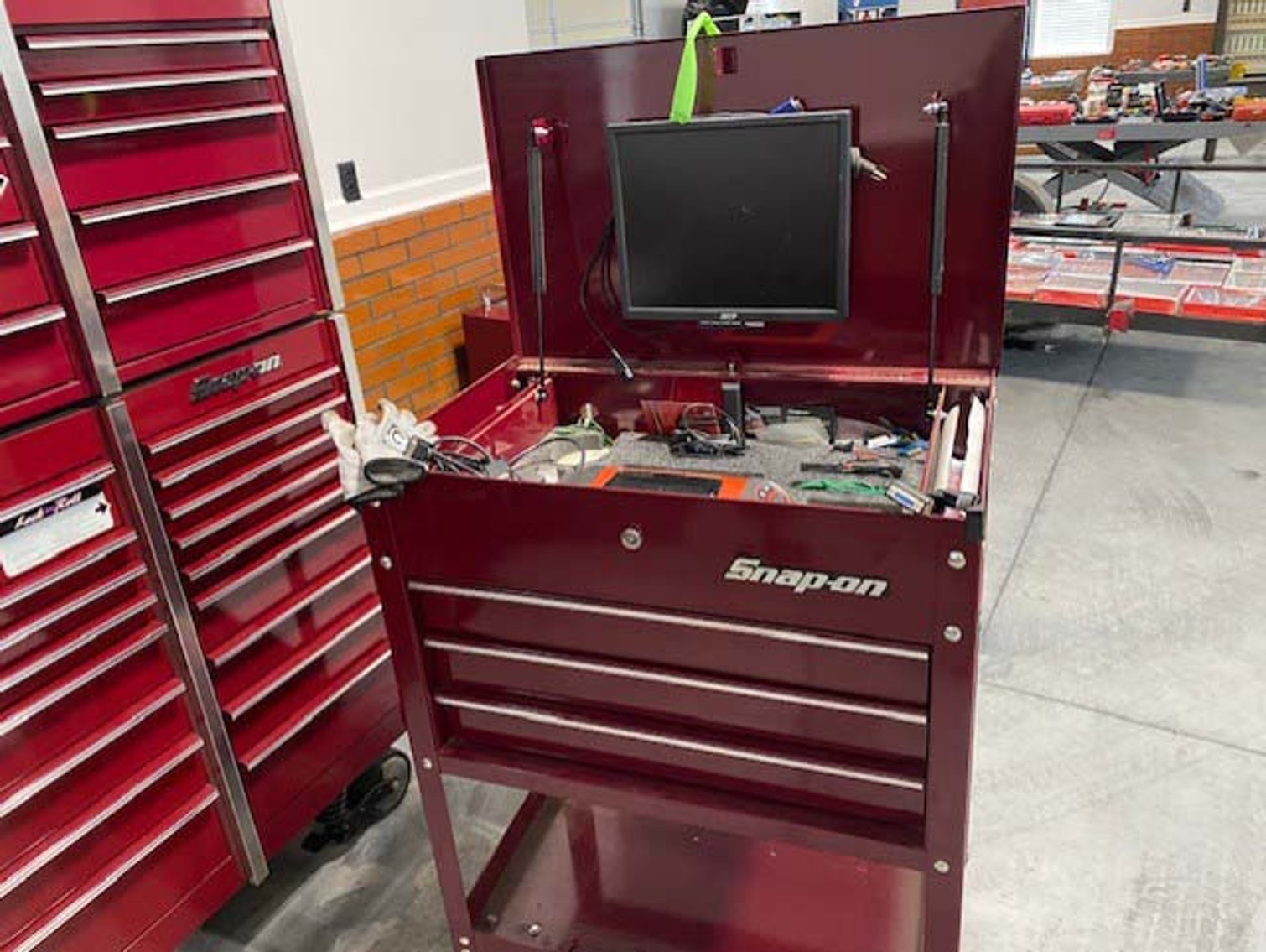 Image for Massive Collection of Tools, Equipment and lots more in this Online/Live/ Simulcast Event!