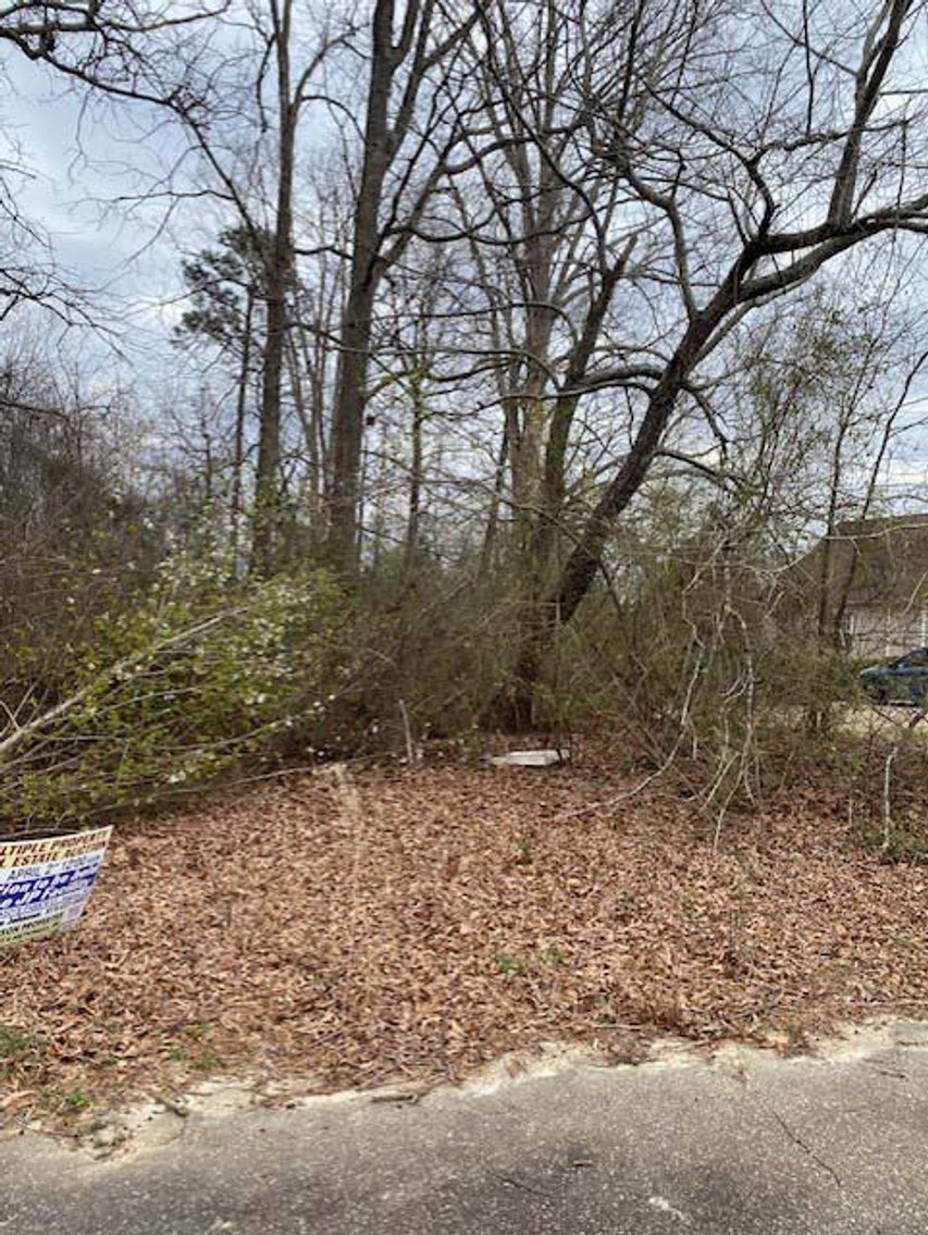 Image for Online/Live/Simulcast Auction of Two Homesites in Harnett County included in the April Multi-Parcel Auction Event!