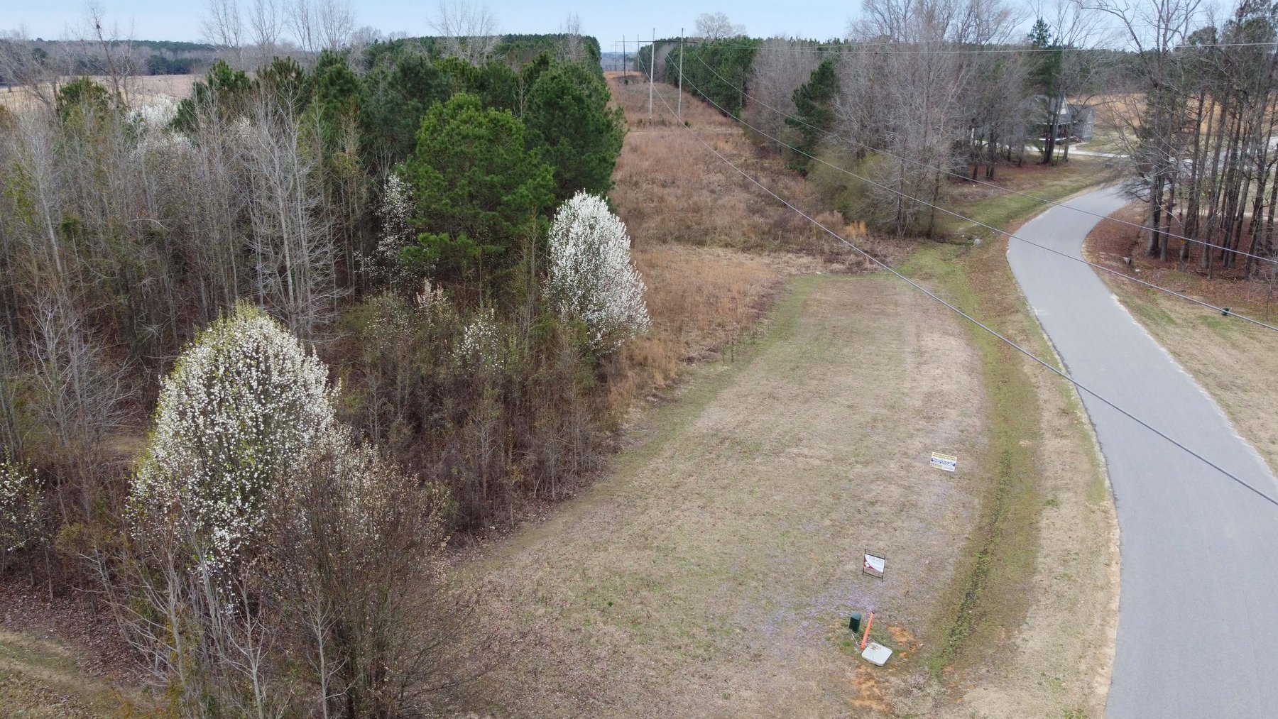 Image for Online/Live/Simulcast Auction of Two Homesites in Harnett County included in the April Multi-Parcel Auction Event!