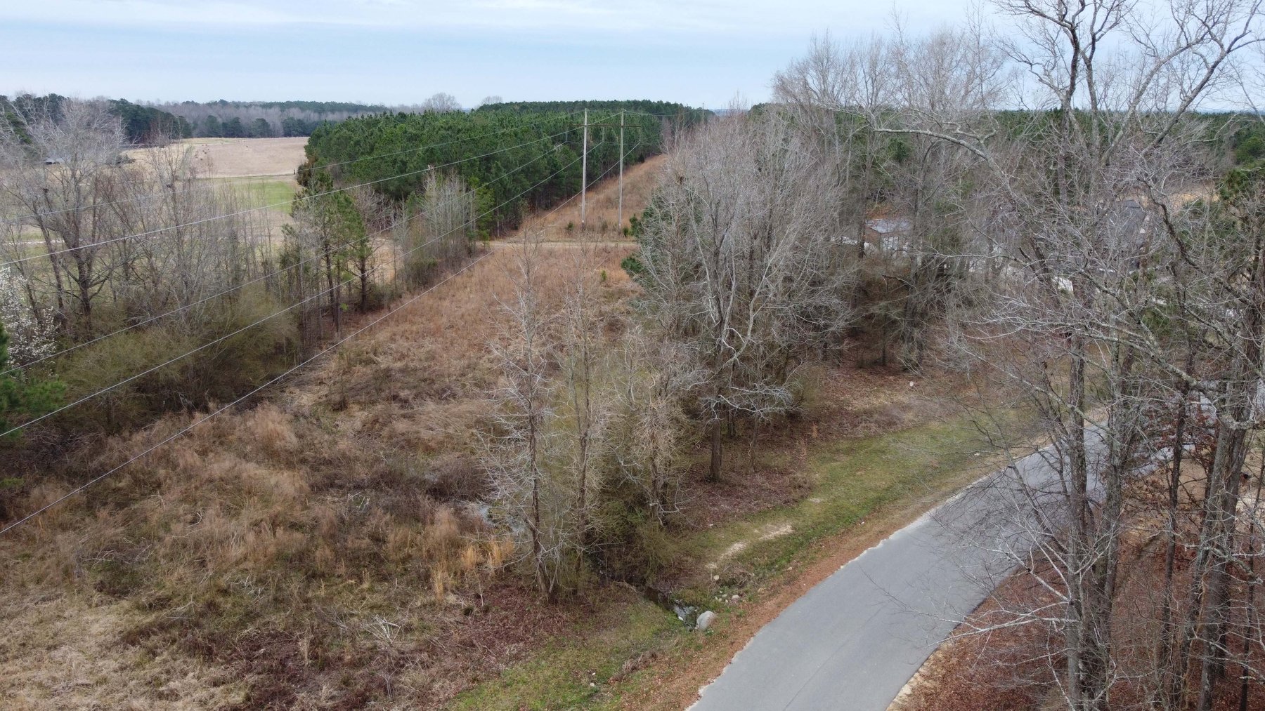 Image for Online/Live/Simulcast Auction of Two Homesites in Harnett County included in the April Multi-Parcel Auction Event!
