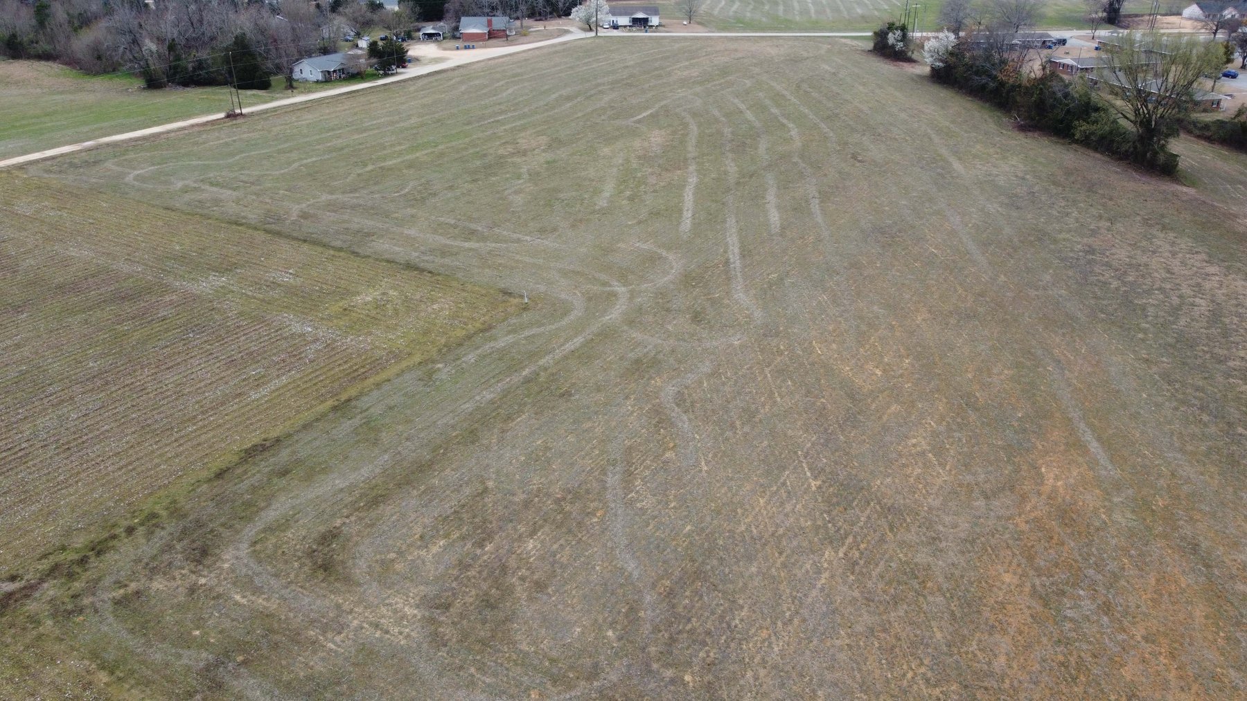 Image for Beautiful 10 Acre Tract in Dunn