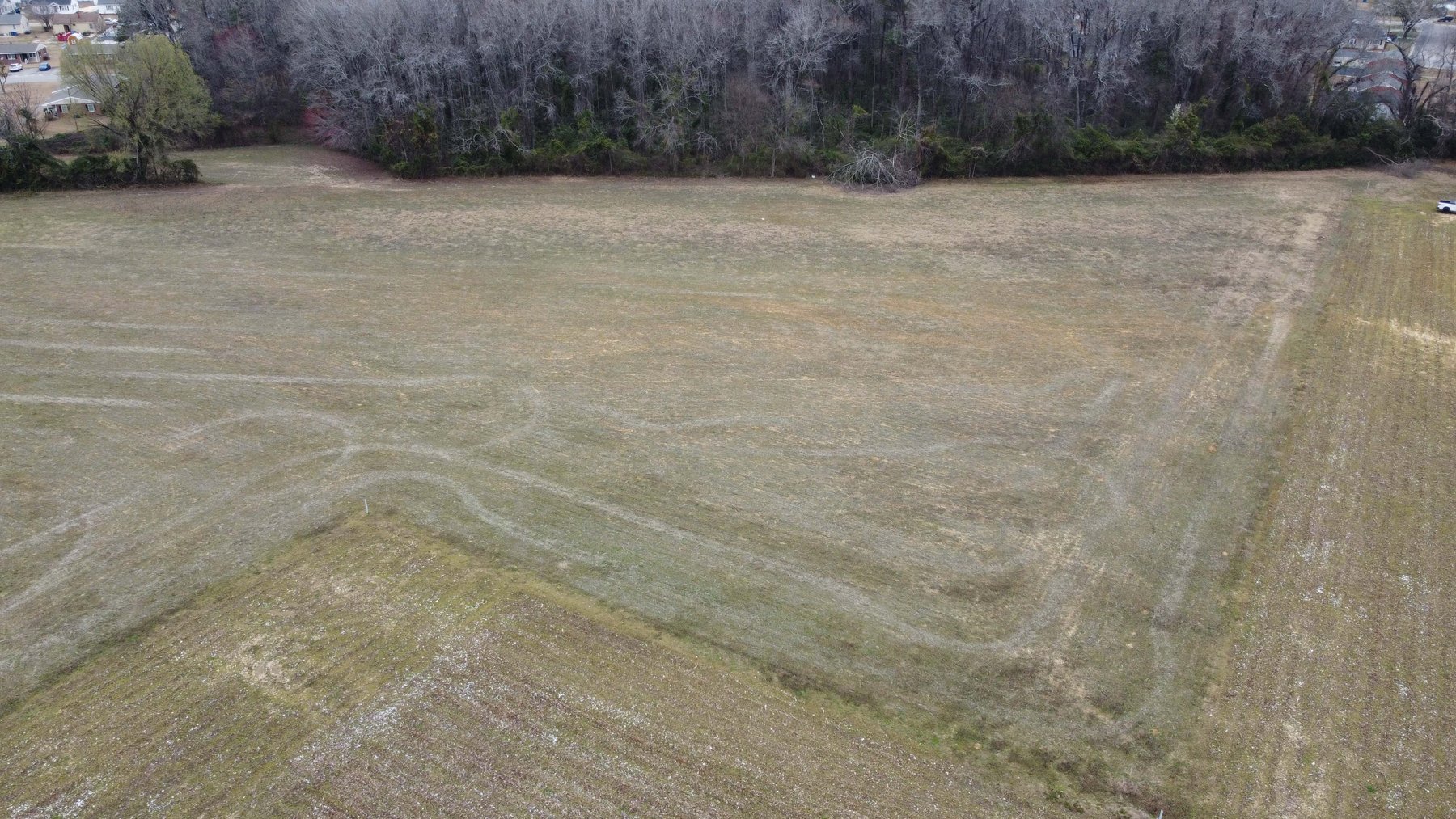 Image for Beautiful 10 Acre Tract in Dunn