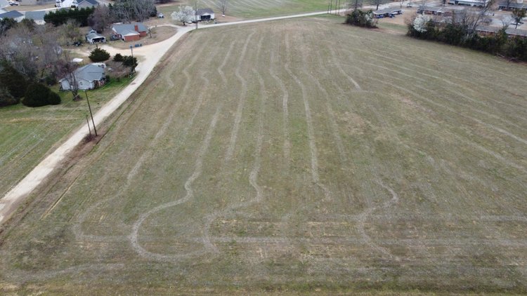 Image for Beautiful 10 Acre Tract in Dunn