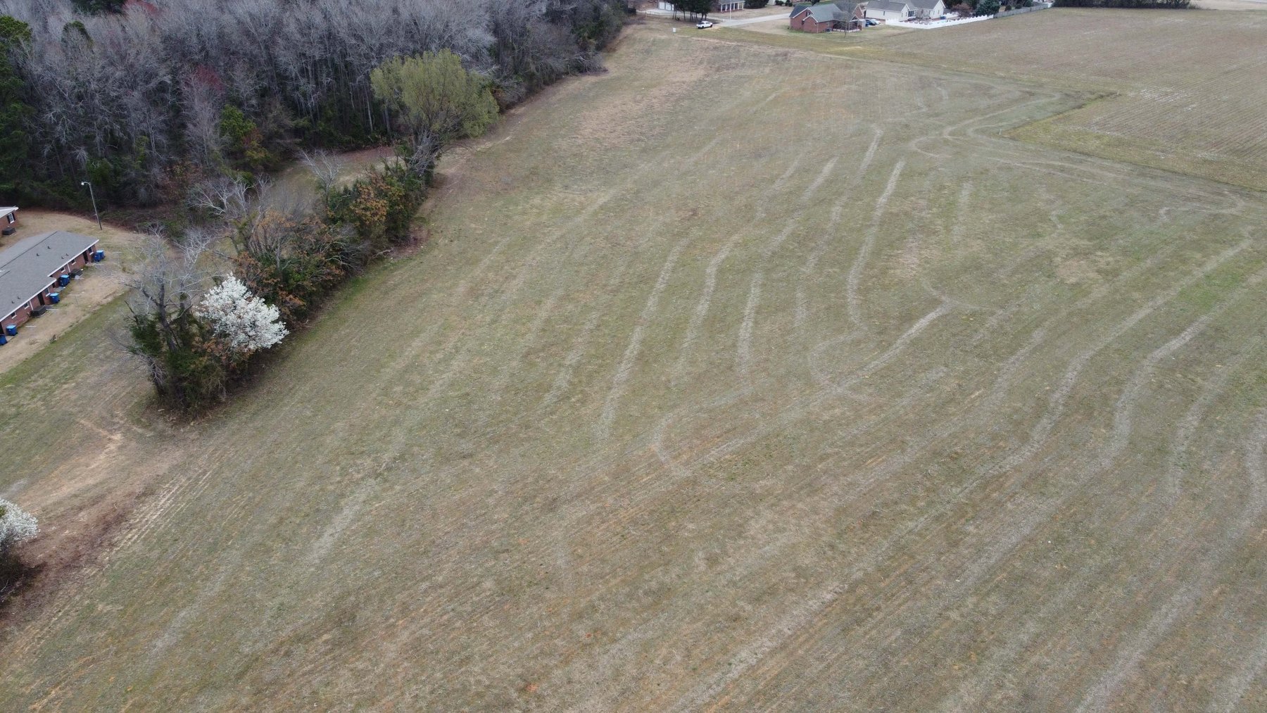 Image for Beautiful 10 Acre Tract in Dunn