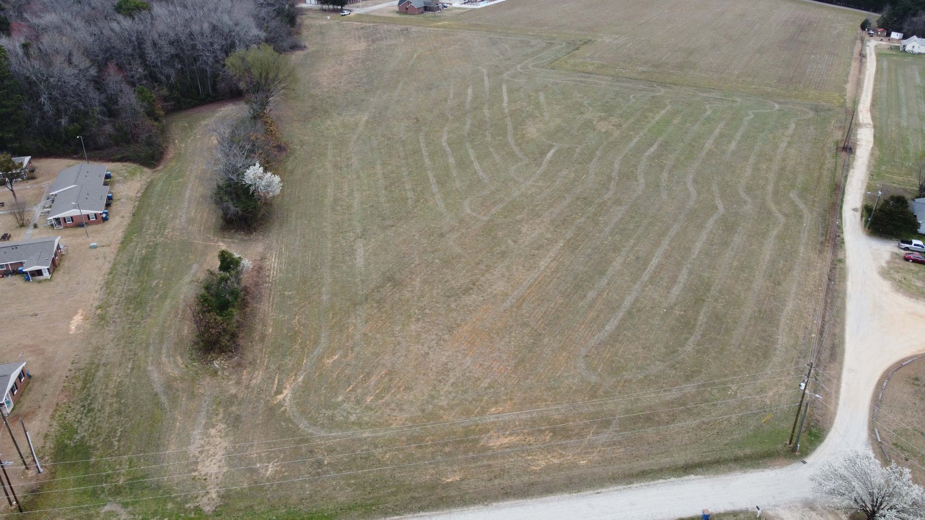 Image for Beautiful 10 Acre Tract in Dunn