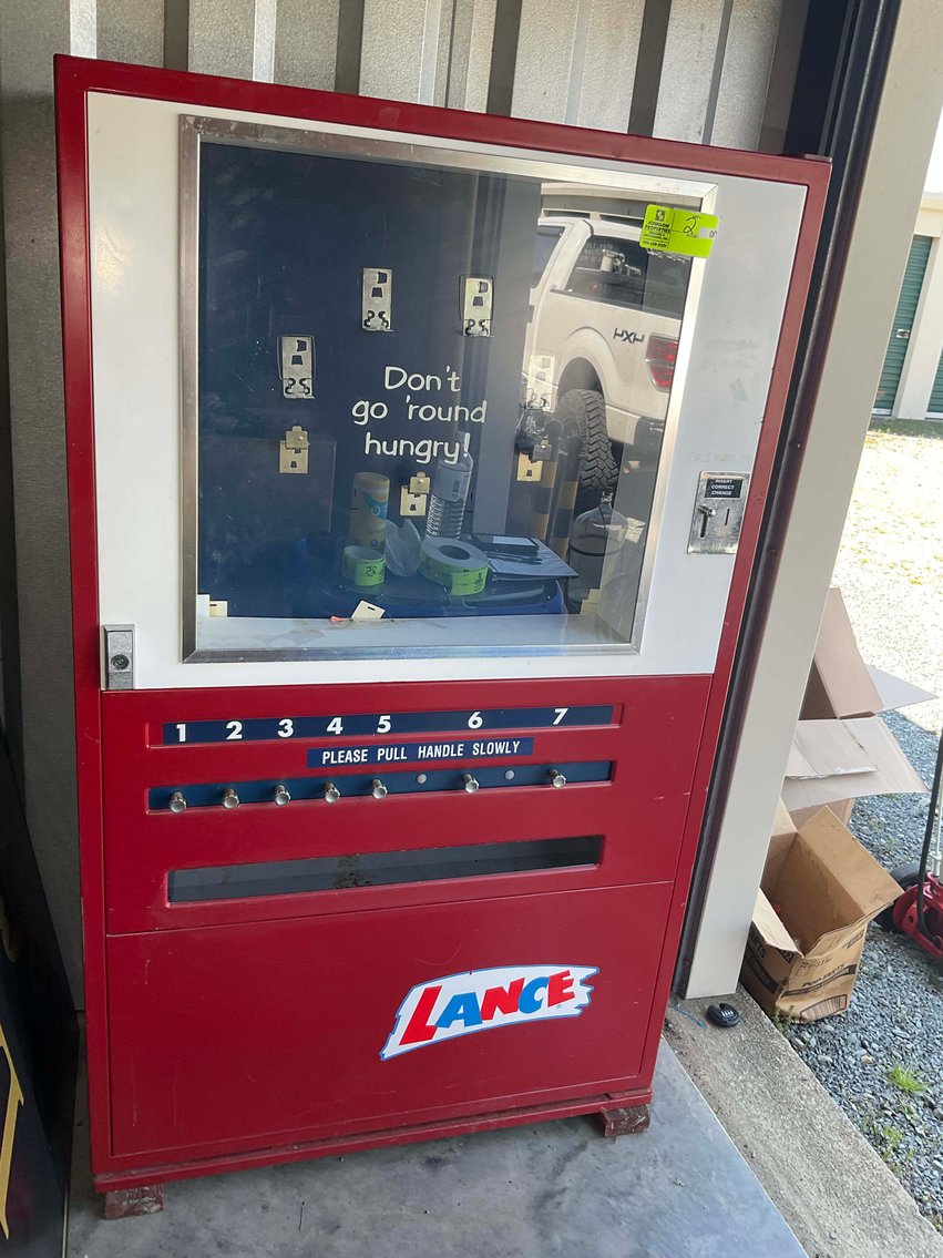 Image for Multi-Consignor Online Only Auction with Duck decoys, Arcade games, Beanie Babies and more!