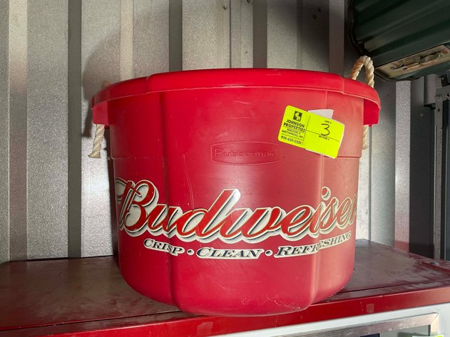 Image for Multi-Consignor Online Only Auction with Duck decoys, Arcade games, Beanie Babies and more!