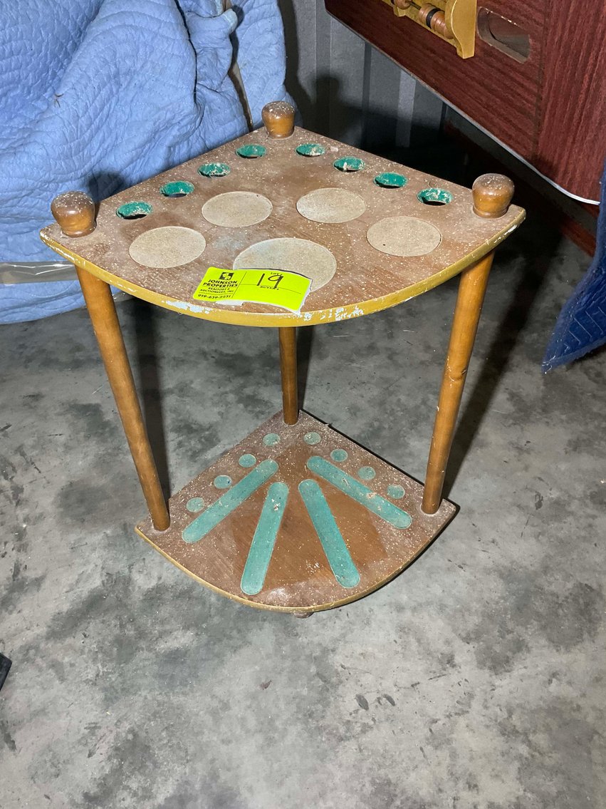 Image for Multi-Consignor Online Only Auction with Duck decoys, Arcade games, Beanie Babies and more!