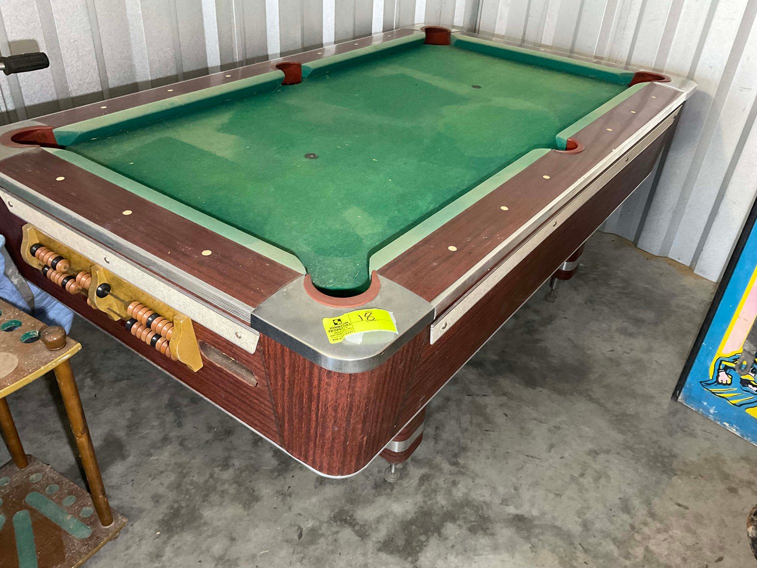 Image for Multi-Consignor Online Only Auction with Duck decoys, Arcade games, Beanie Babies and more!