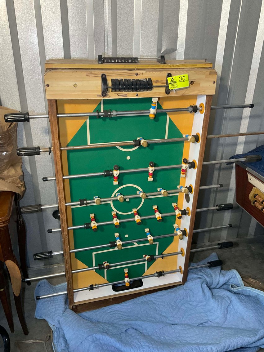 Image for Multi-Consignor Online Only Auction with Duck decoys, Arcade games, Beanie Babies and more!