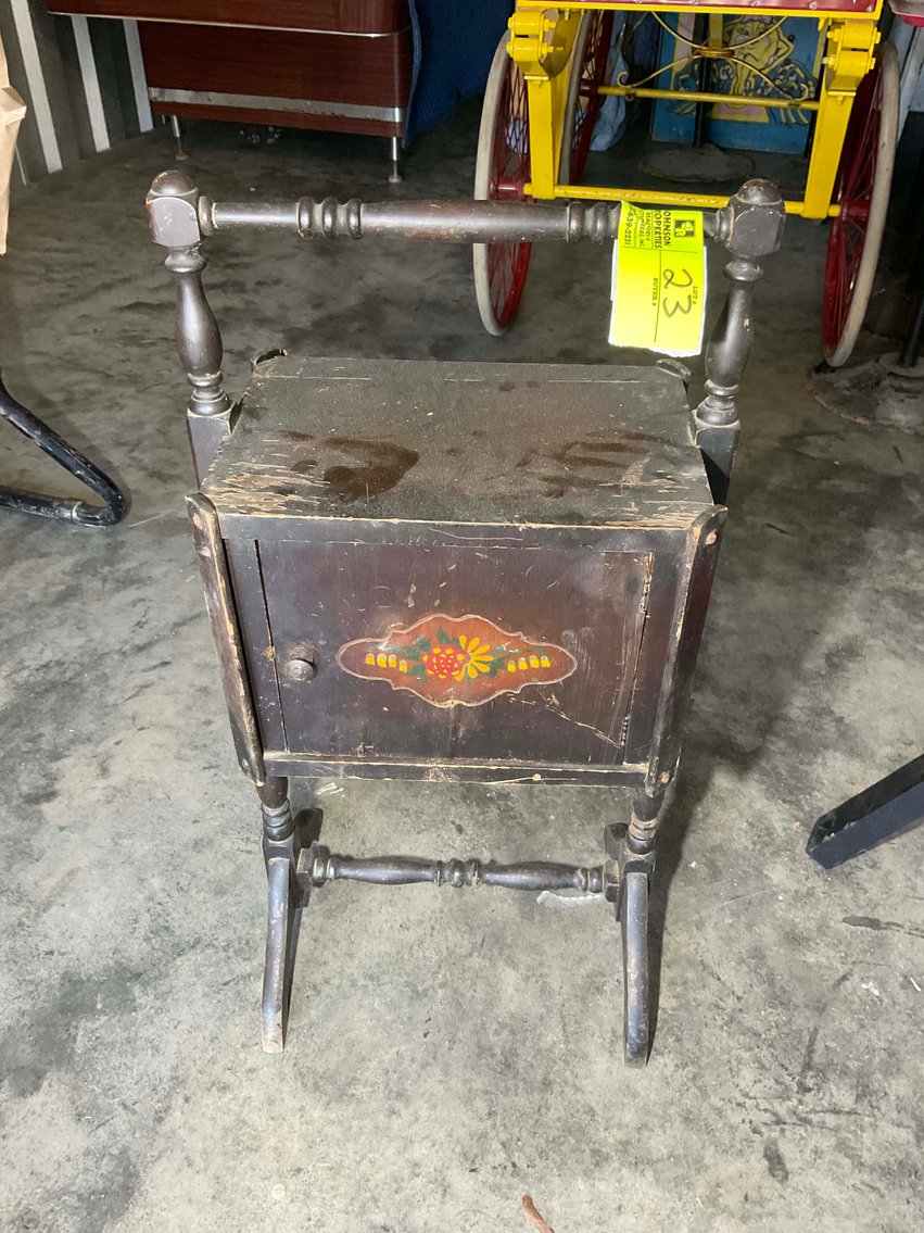 Image for Multi-Consignor Online Only Auction with Duck decoys, Arcade games, Beanie Babies and more!