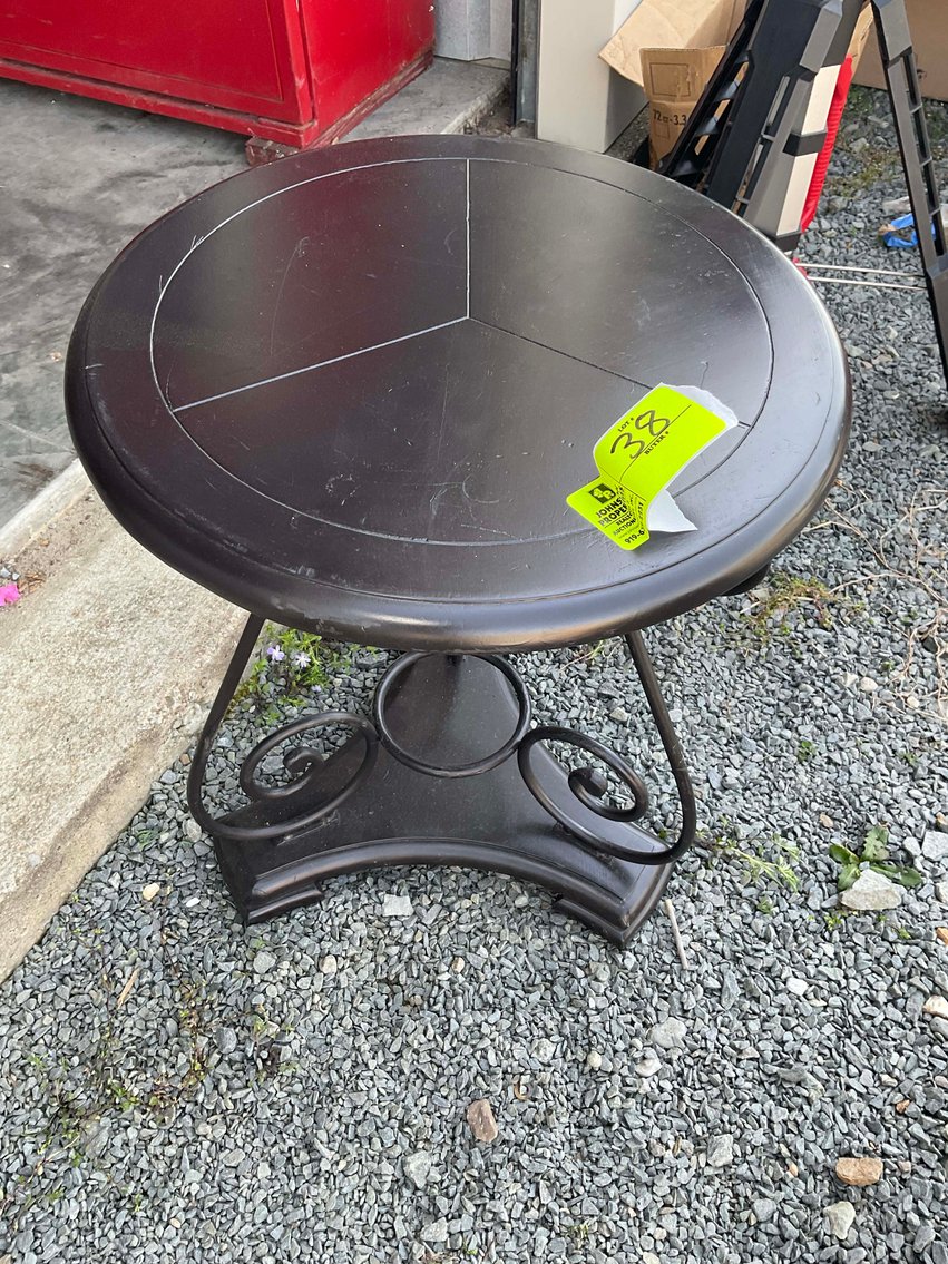 Image for Multi-Consignor Online Only Auction with Duck decoys, Arcade games, Beanie Babies and more!