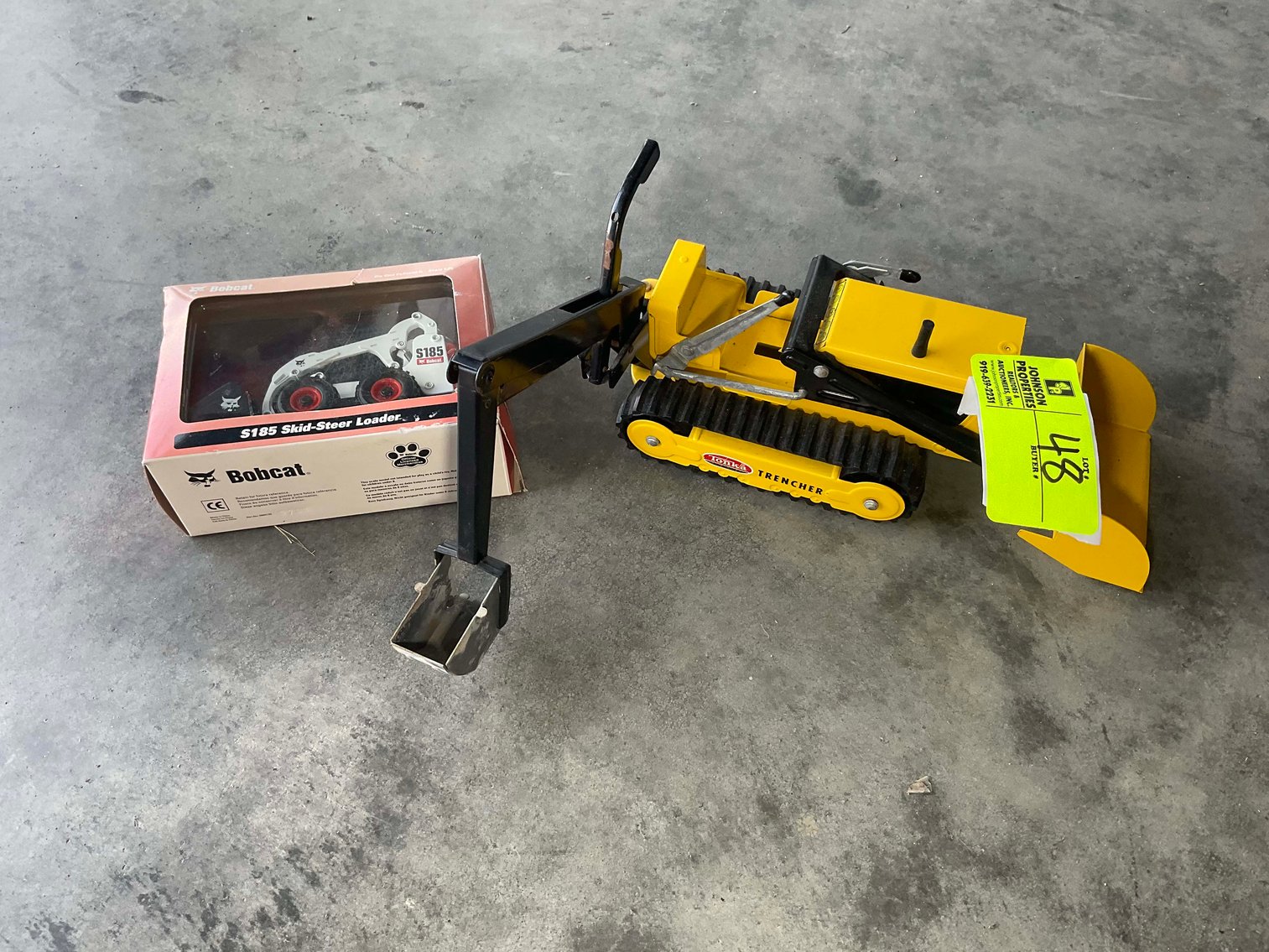 Image for Multi-Consignor Online Only Auction with Duck decoys, Arcade games, Beanie Babies and more!