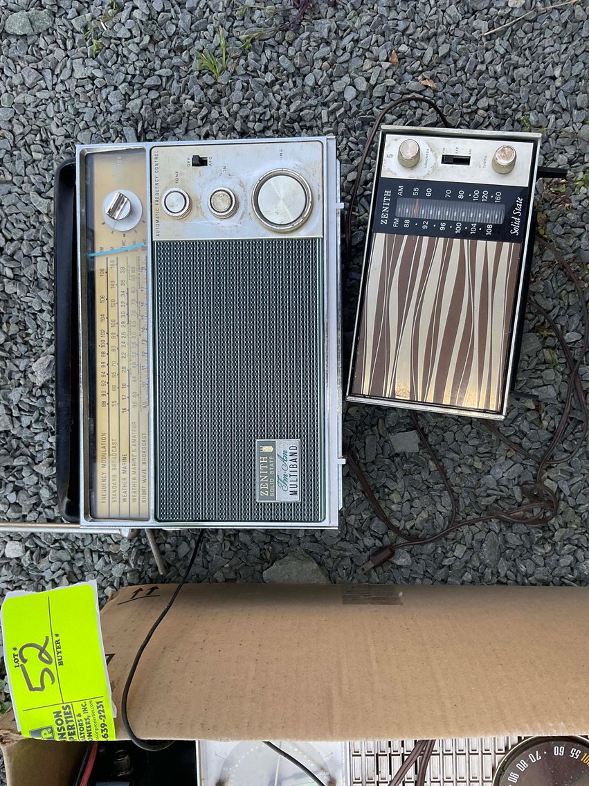 Image for Multi-Consignor Online Only Auction with Duck decoys, Arcade games, Beanie Babies and more!