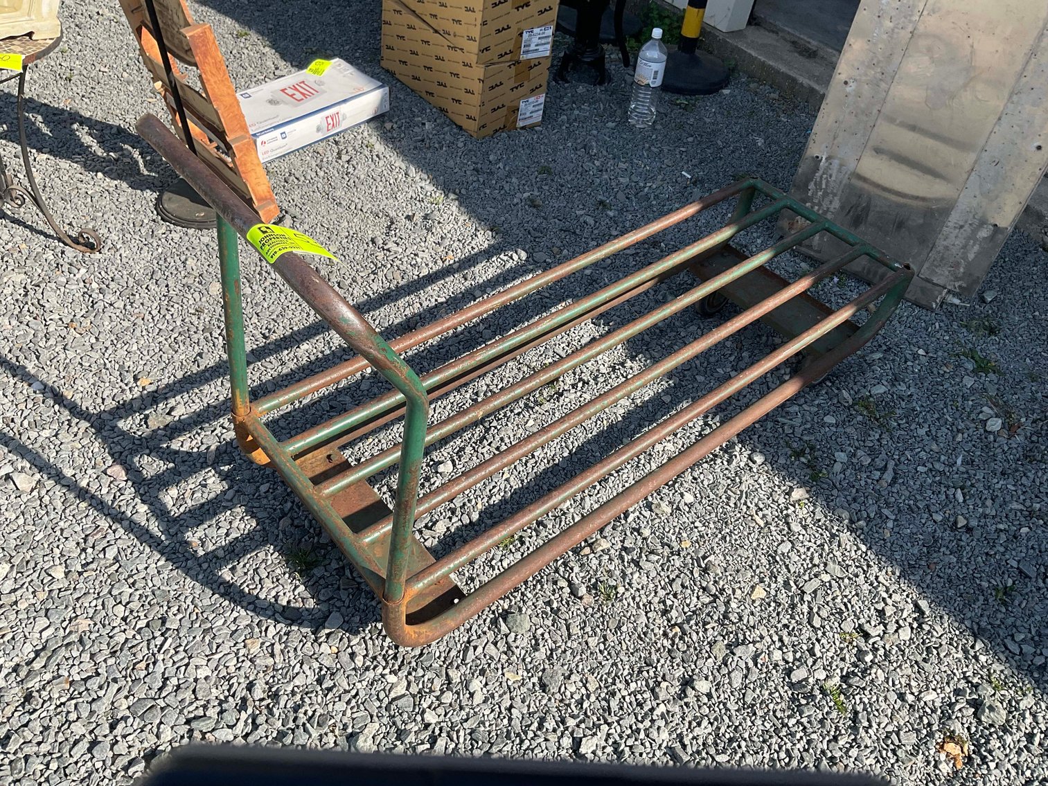 Image for Multi-Consignor Online Only Auction with Duck decoys, Arcade games, Beanie Babies and more!