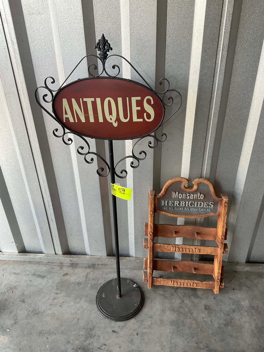 Image for Multi-Consignor Online Only Auction with Duck decoys, Arcade games, Beanie Babies and more!