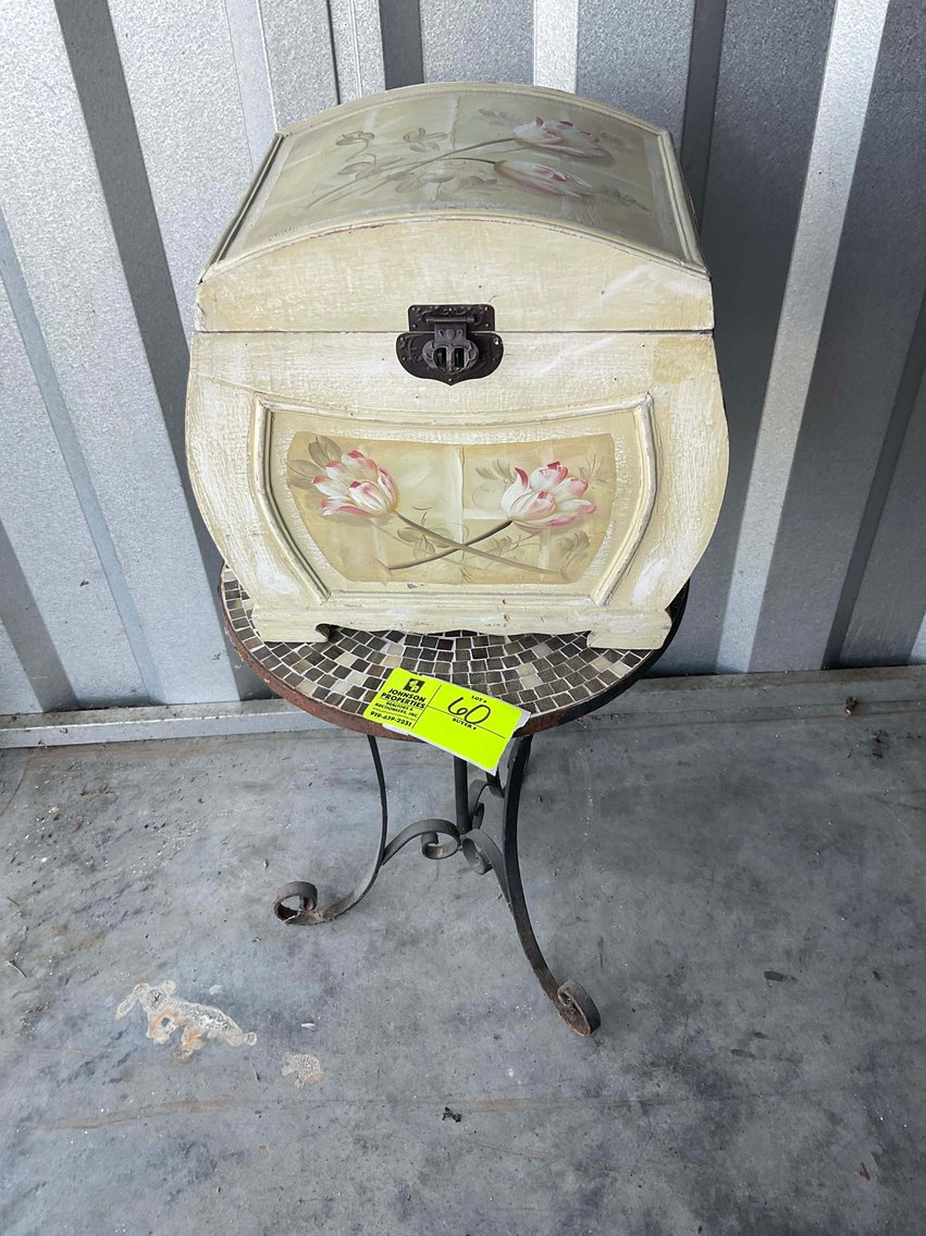 Image for Multi-Consignor Online Only Auction with Duck decoys, Arcade games, Beanie Babies and more!