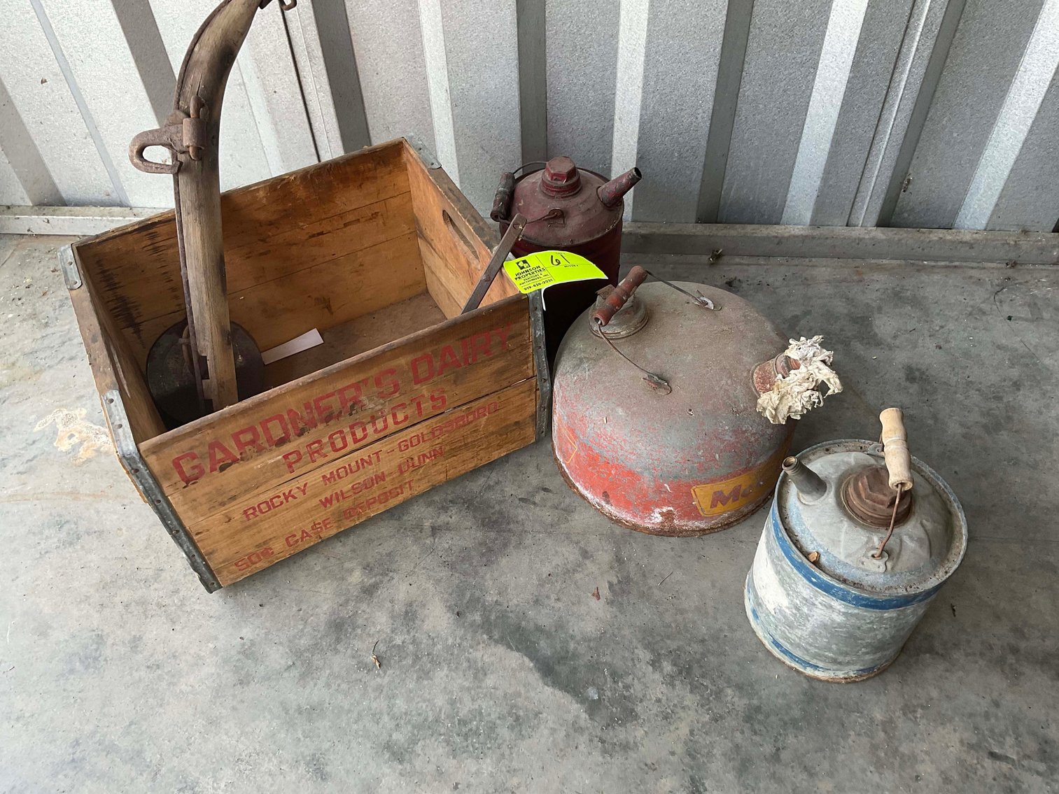 Image for Multi-Consignor Online Only Auction with Duck decoys, Arcade games, Beanie Babies and more!