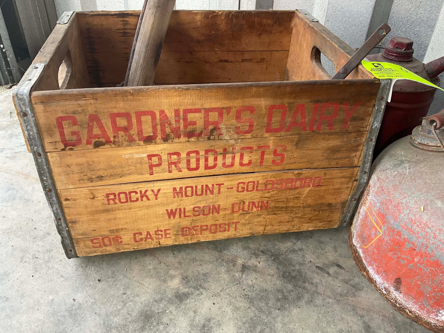 Image for Multi-Consignor Online Only Auction with Duck decoys, Arcade games, Beanie Babies and more!