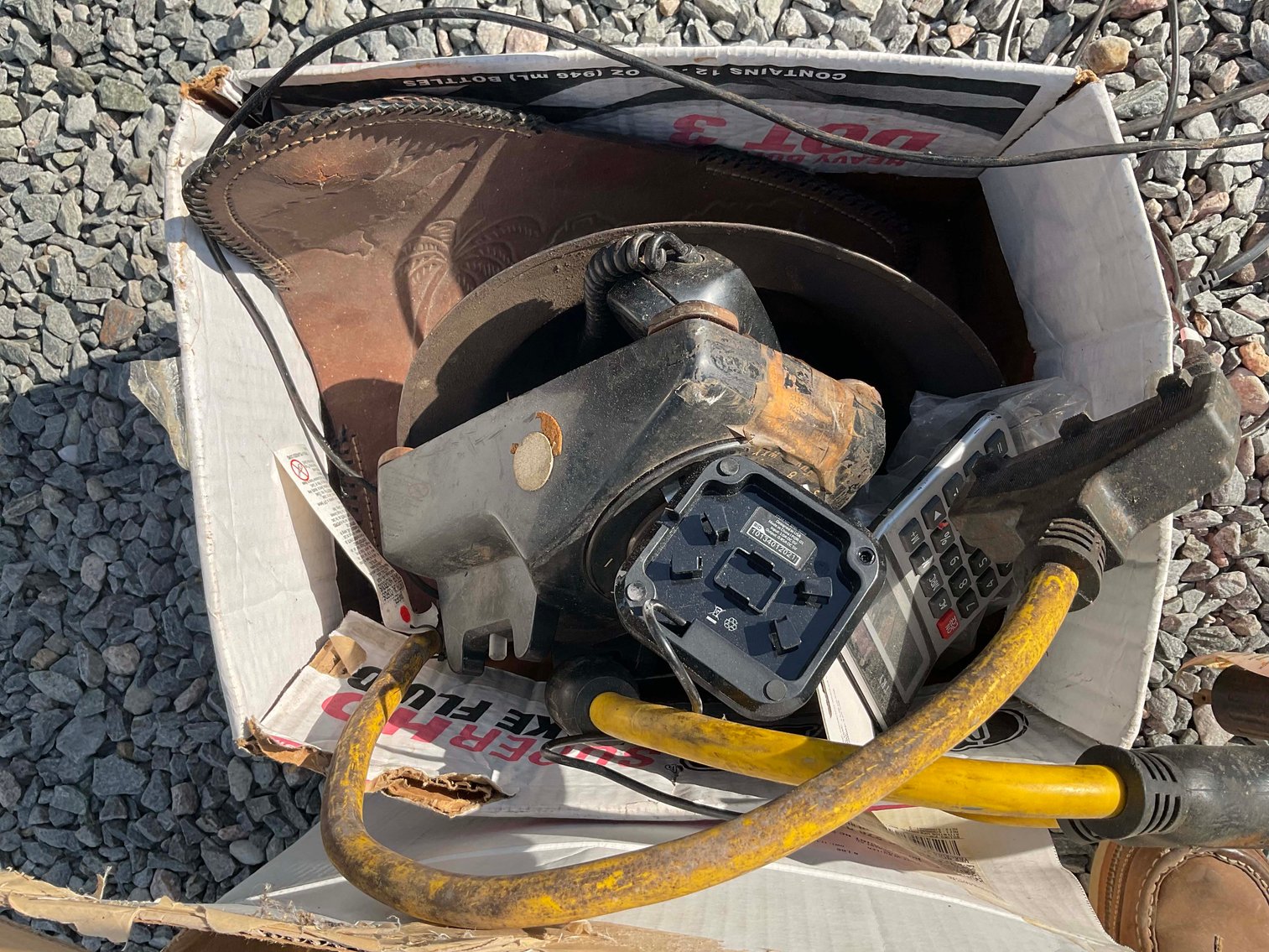 Image for Multi-Consignor Online Only Auction with Duck decoys, Arcade games, Beanie Babies and more!