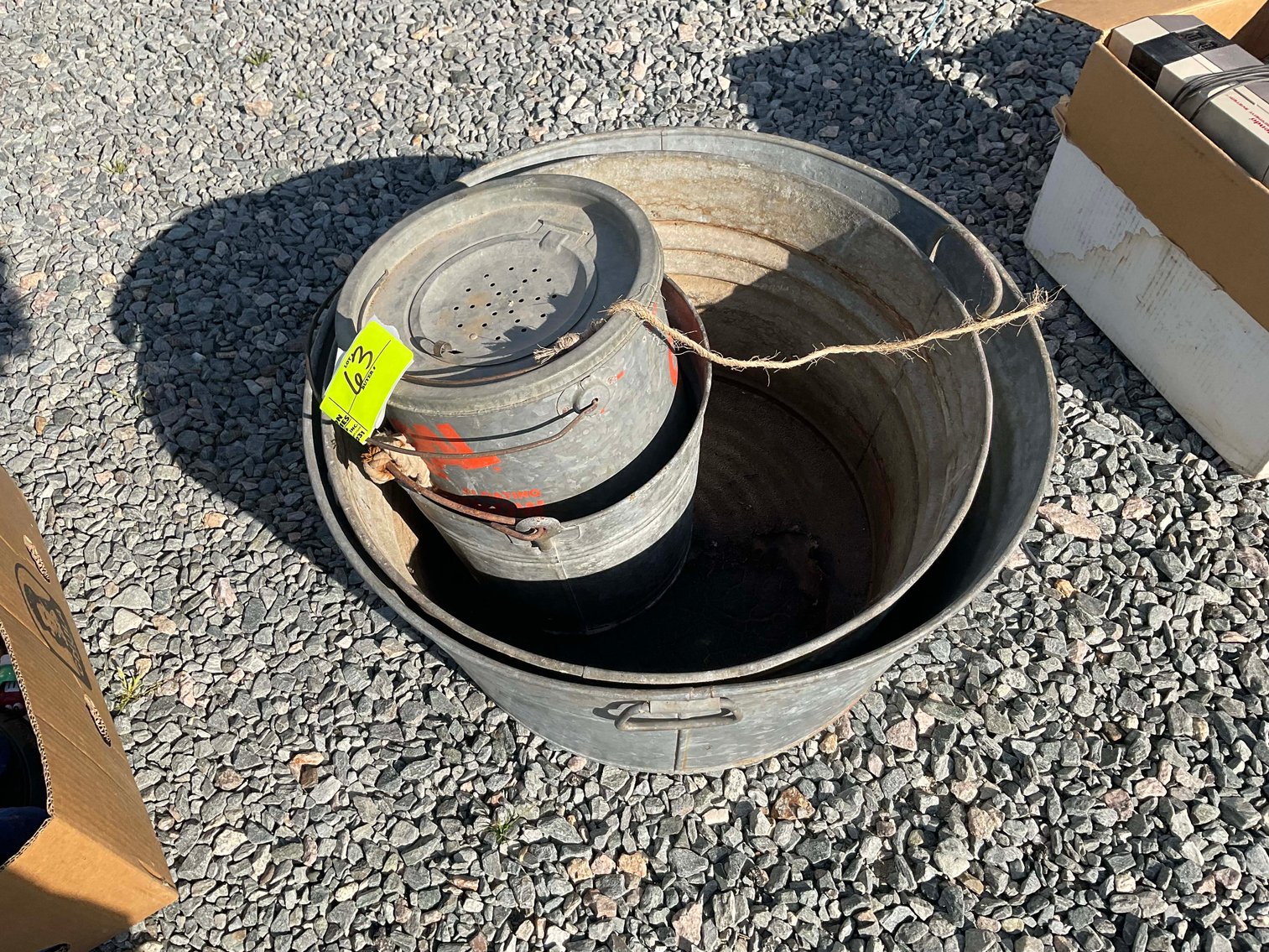 Image for Multi-Consignor Online Only Auction with Duck decoys, Arcade games, Beanie Babies and more!