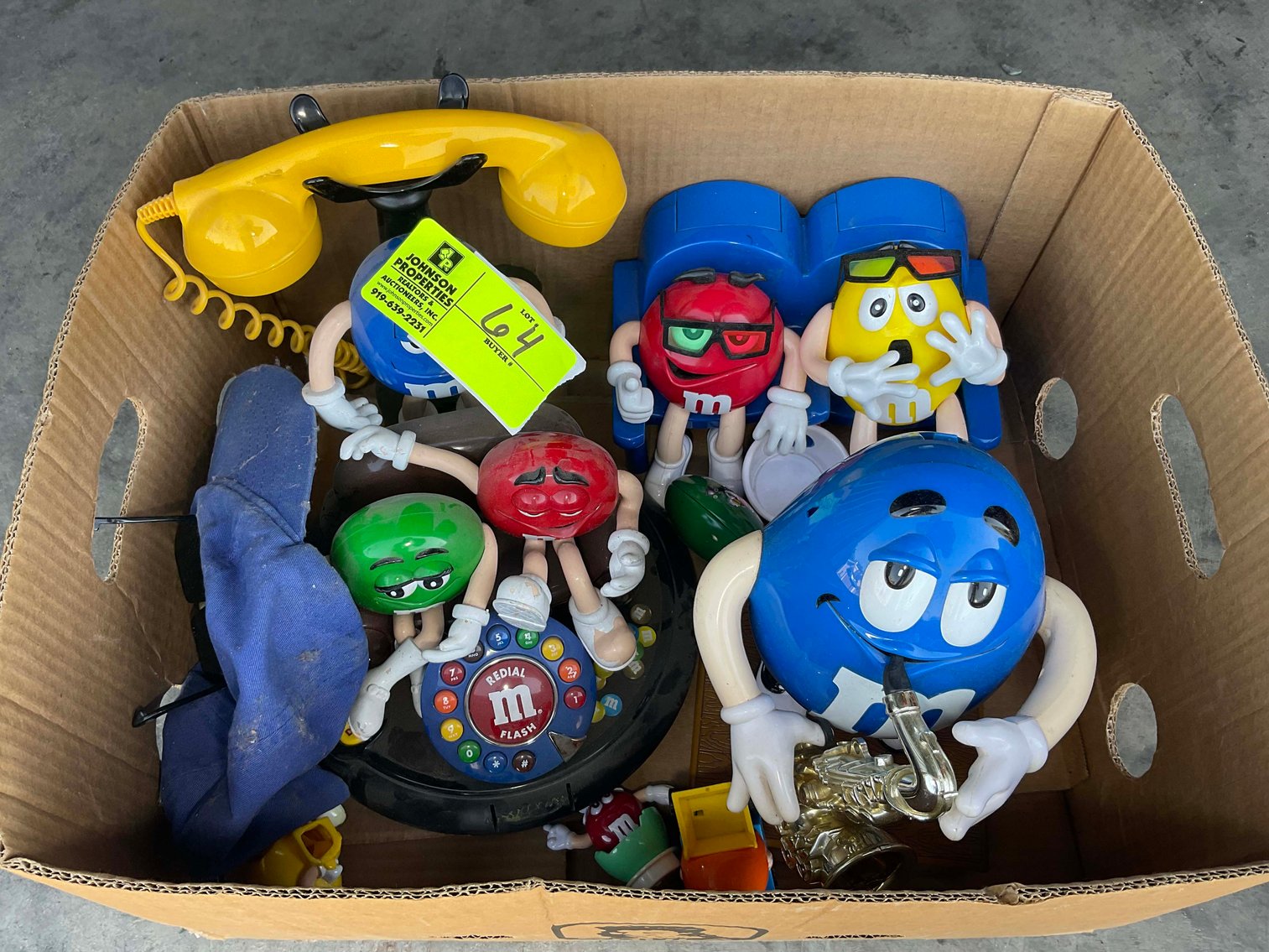 Image for Multi-Consignor Online Only Auction with Duck decoys, Arcade games, Beanie Babies and more!