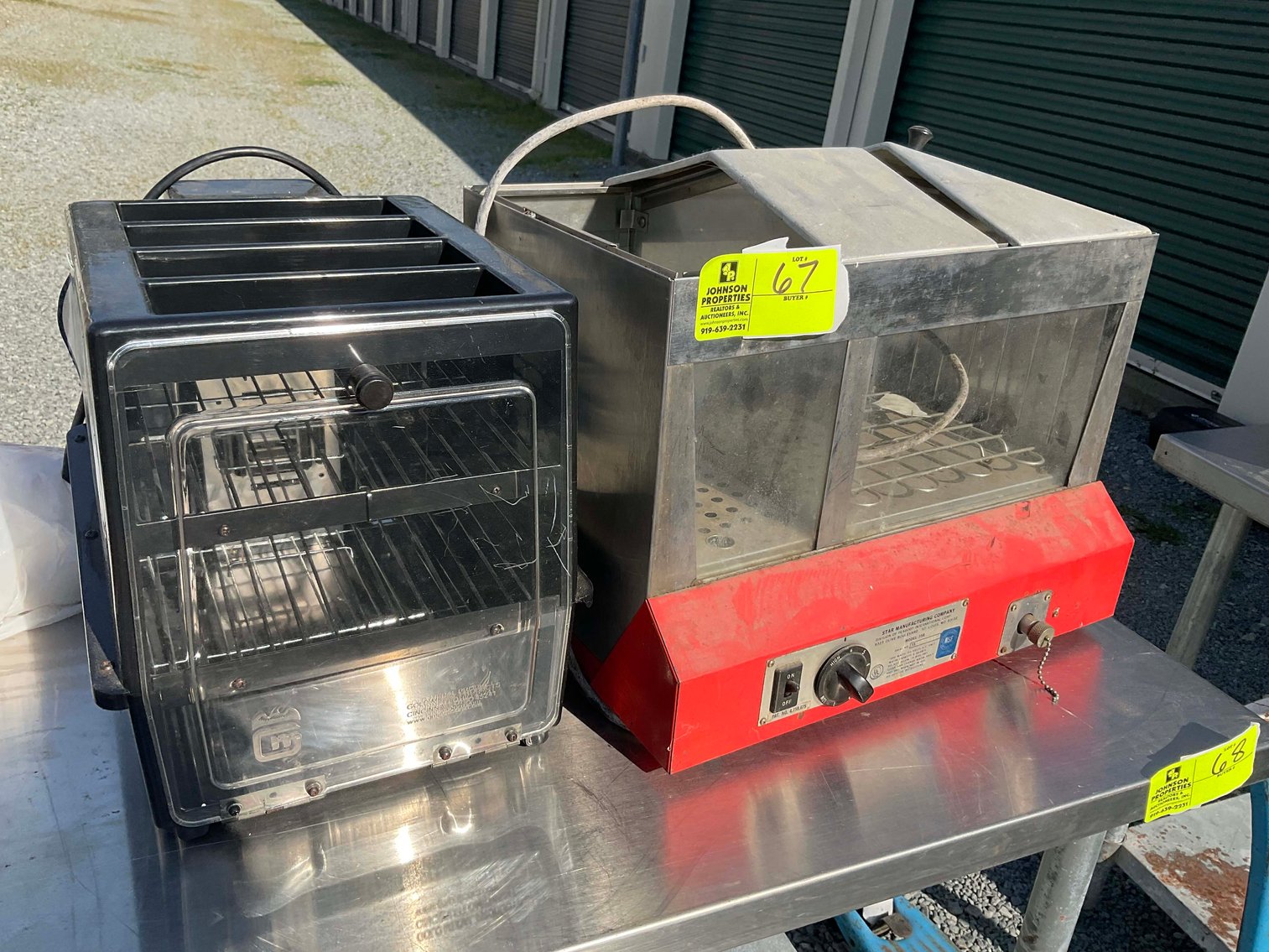 Image for Multi-Consignor Online Only Auction with Duck decoys, Arcade games, Beanie Babies and more!