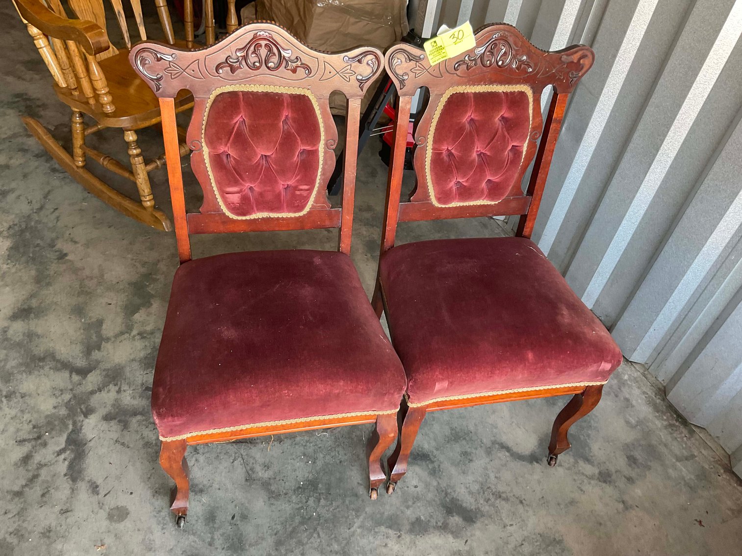 Image for Multi-Consignor Online Only Auction with Duck decoys, Arcade games, Beanie Babies and more!