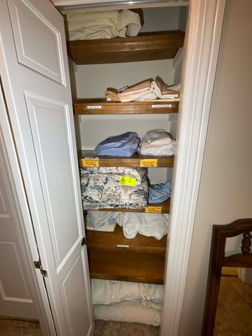 Image for Online Only Estate Auction for the Jesse and Hilda Lindsay Estate (deceased) out of Clinton