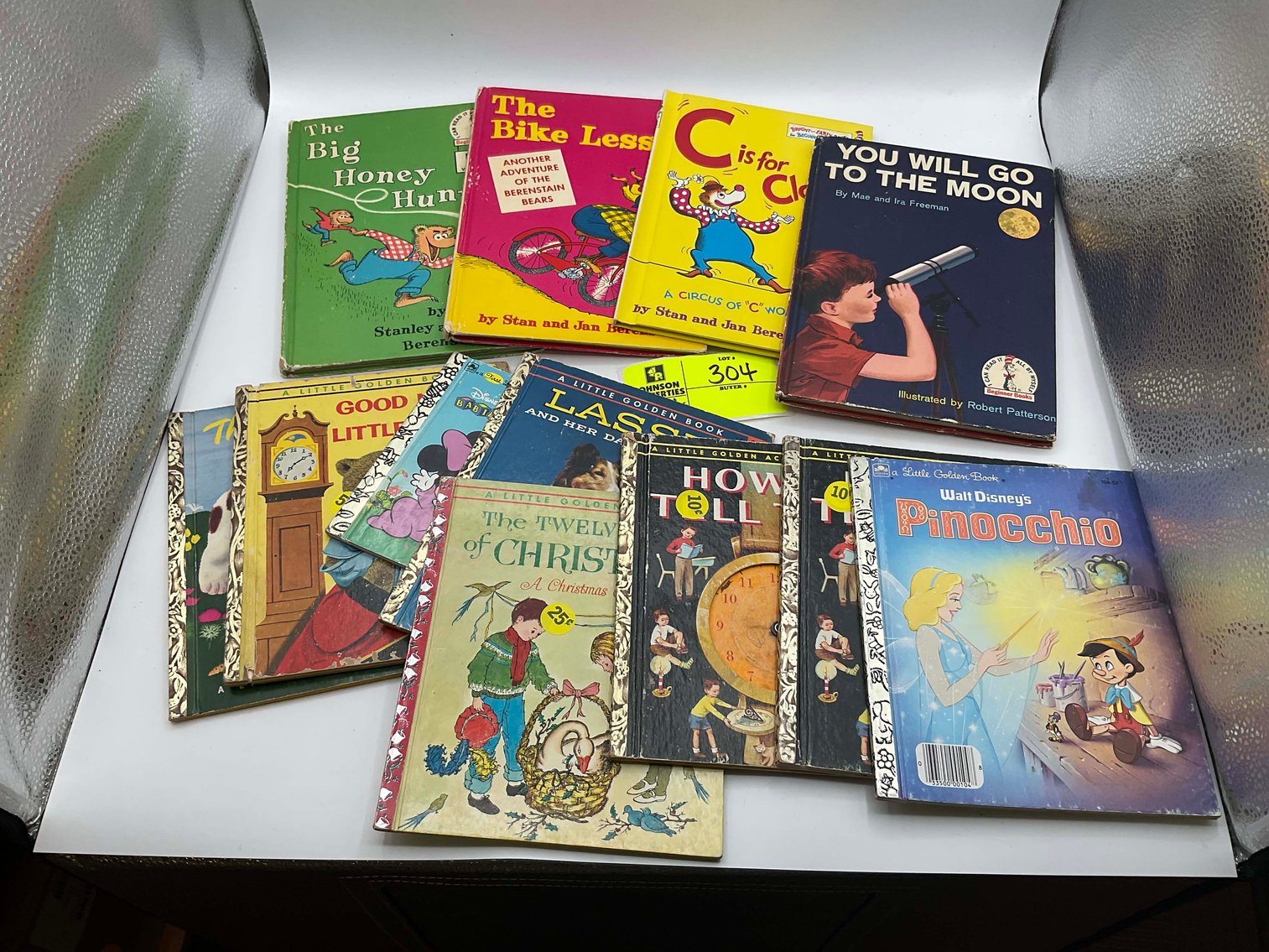 Image for Multi-Consignor Online Only Auction with Duck decoys, Arcade games, Beanie Babies and more!