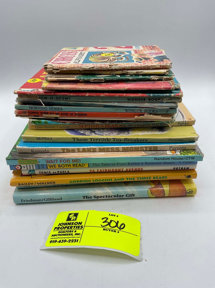 Image for Multi-Consignor Online Only Auction with Duck decoys, Arcade games, Beanie Babies and more!