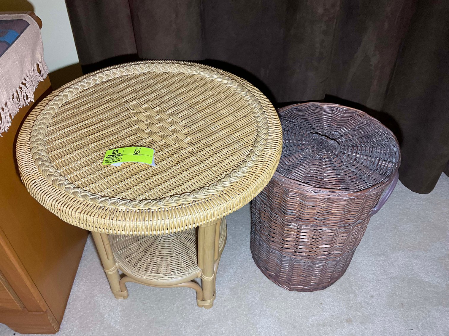 Image for Online Only Auction in Fuquay!